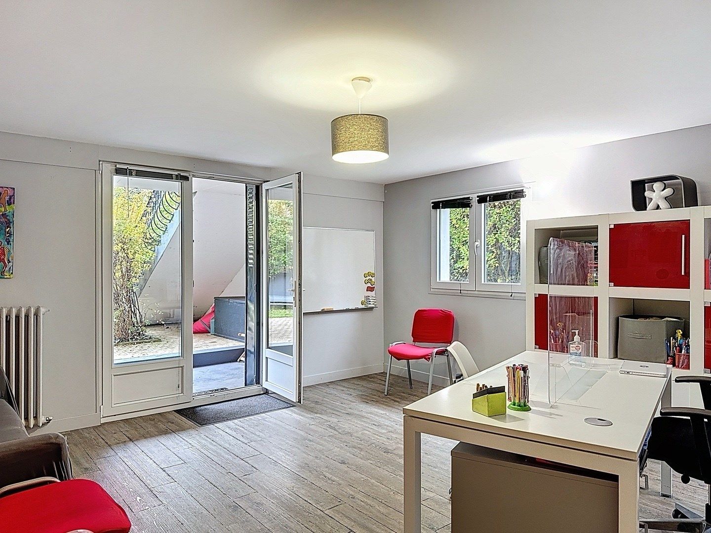 Acheter Maison 7&nbsp;Pièces 183&nbsp;m² Rueil-Malmaison