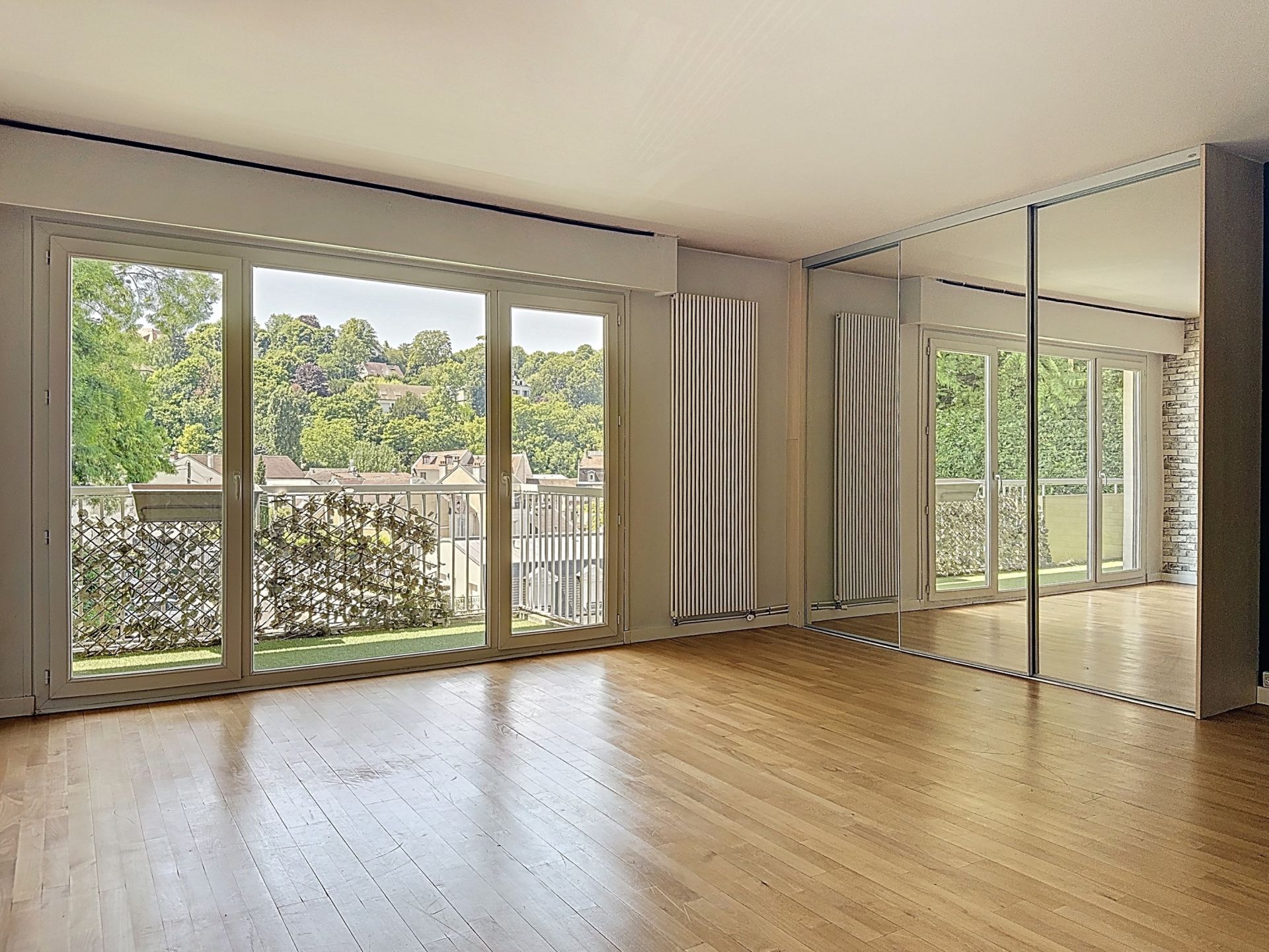 Acheter Appartement 3&nbsp;Pièces 78.09&nbsp;m² Bougival