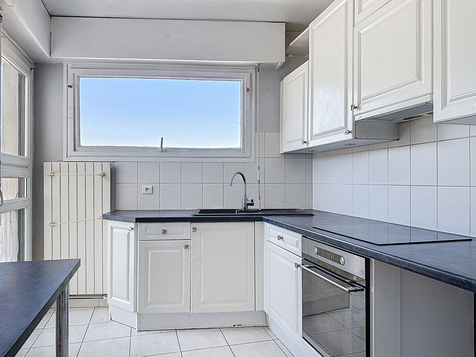 Acheter Appartement 3&nbsp;Pièces 78.09&nbsp;m² Bougival