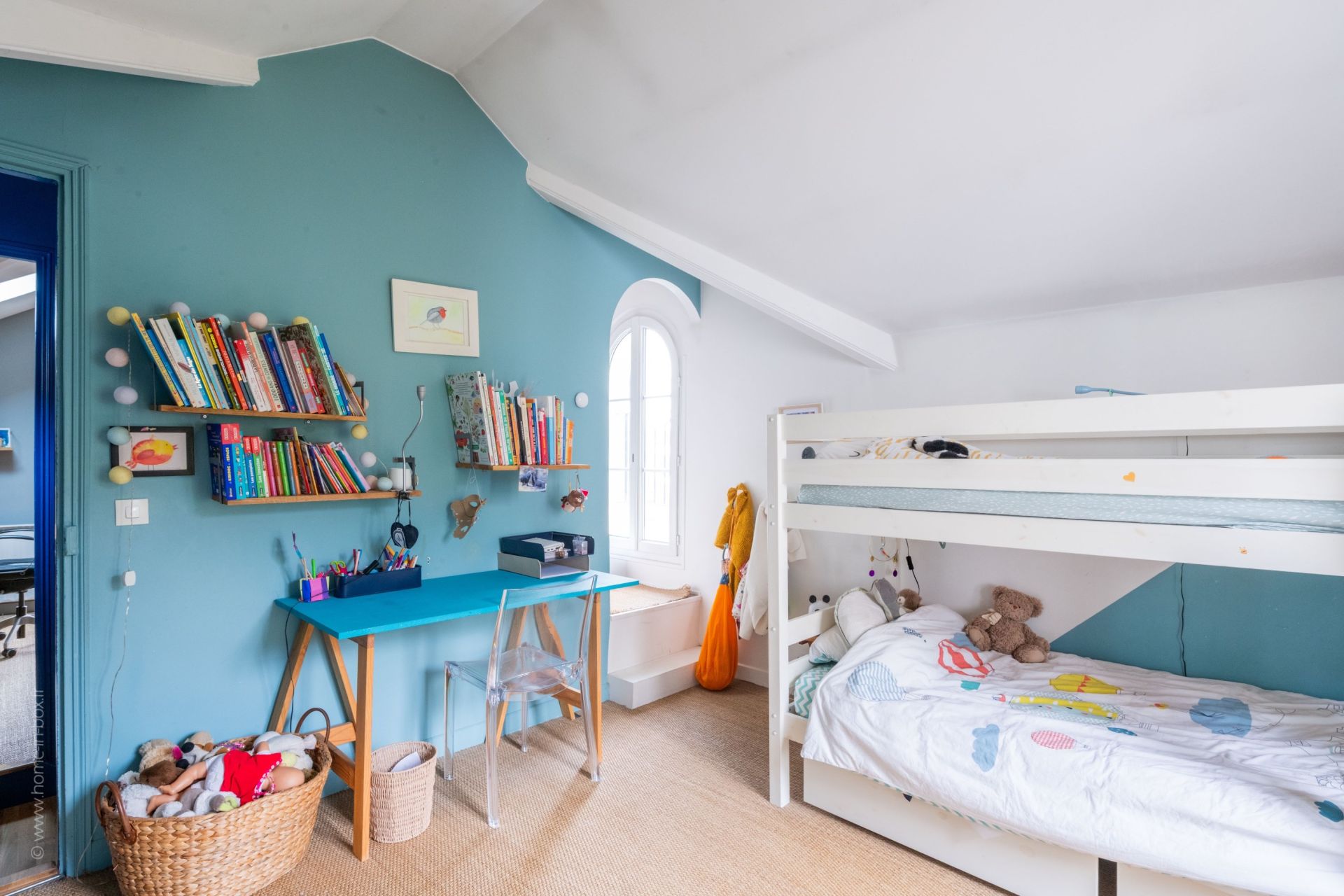 Acheter Maison 4&nbsp;Pièces 79&nbsp;m² Rueil-Malmaison