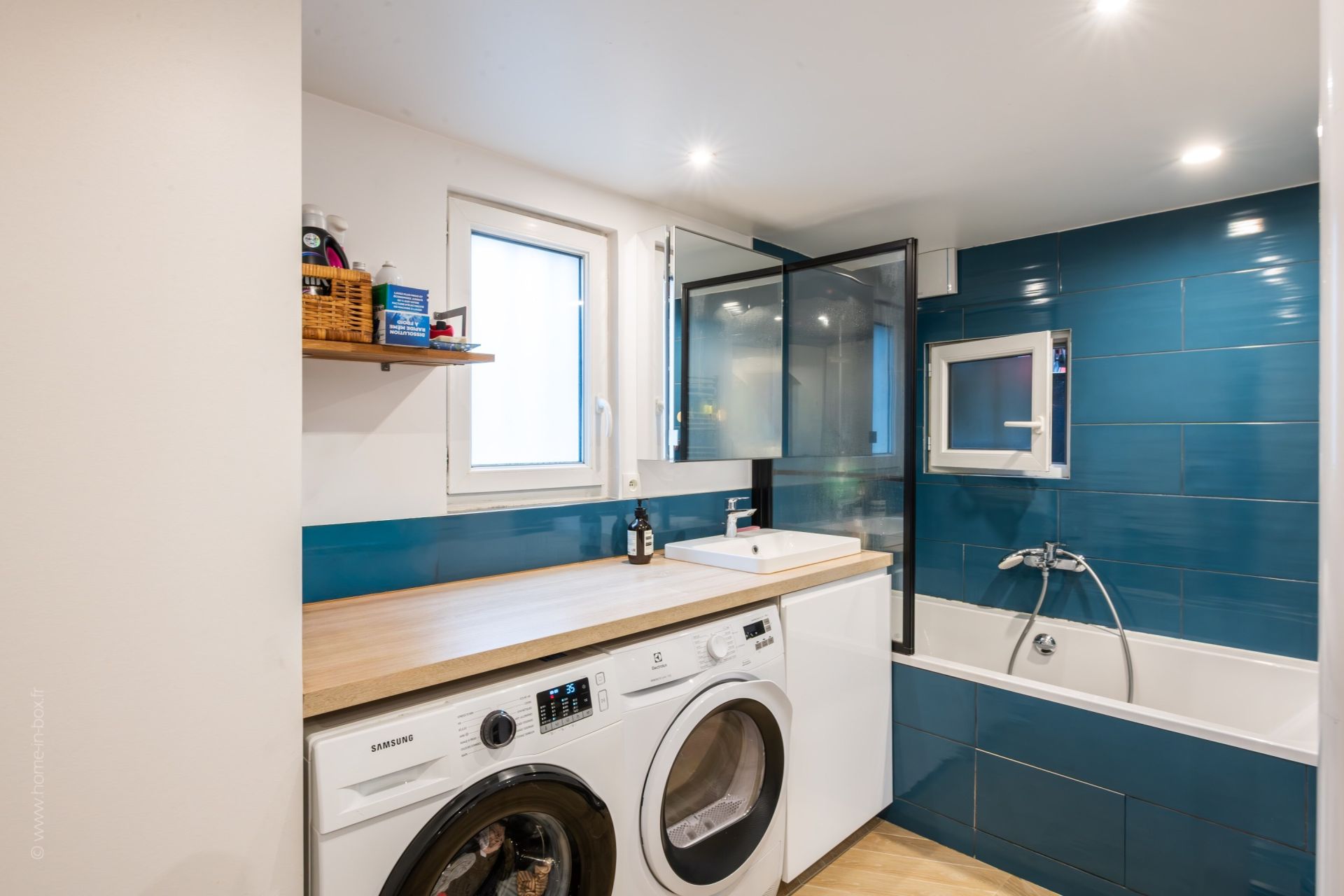 Acheter Maison 4&nbsp;Pièces 78.85&nbsp;m² Rueil-Malmaison