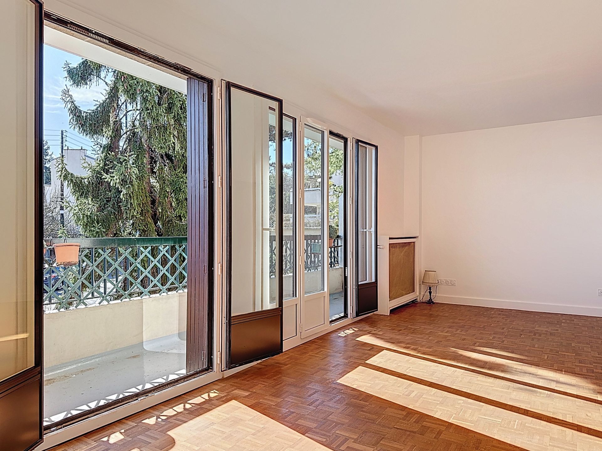 Acheter Appartement 5&nbsp;Pièces 103.87&nbsp;m² Buzenval