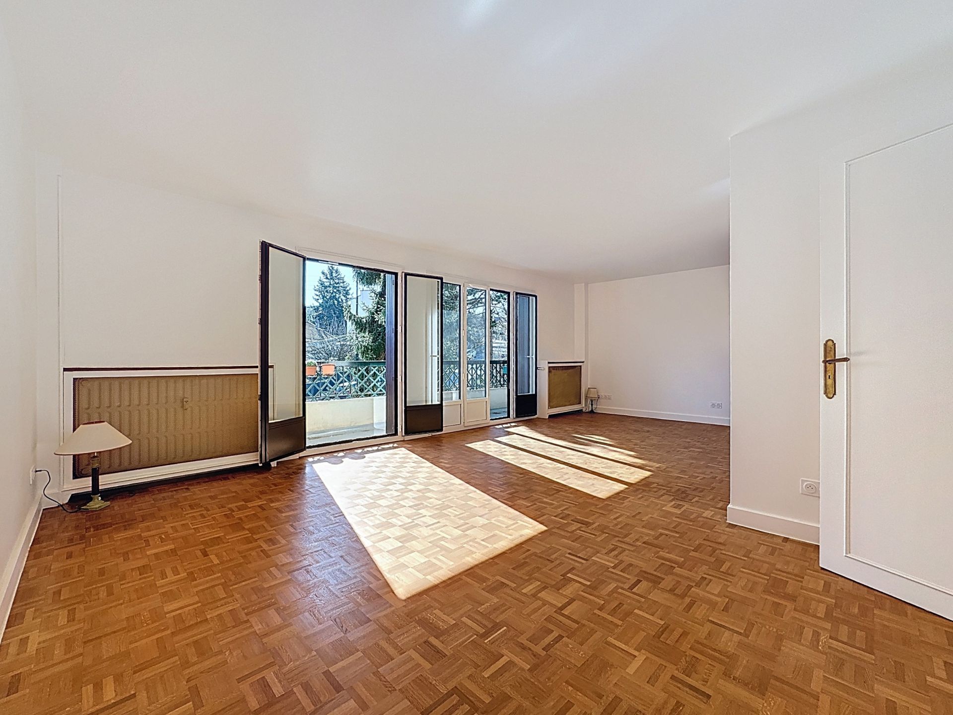 Acheter Appartement 5&nbsp;Pièces 103.87&nbsp;m² Buzenval