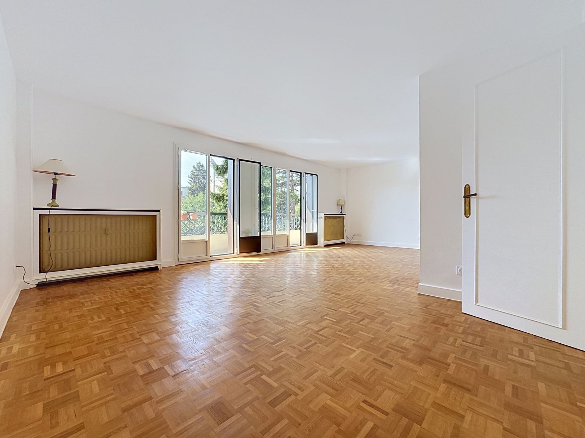Acheter Appartement 5&nbsp;Pièces 103.87&nbsp;m² Rueil-Malmaison