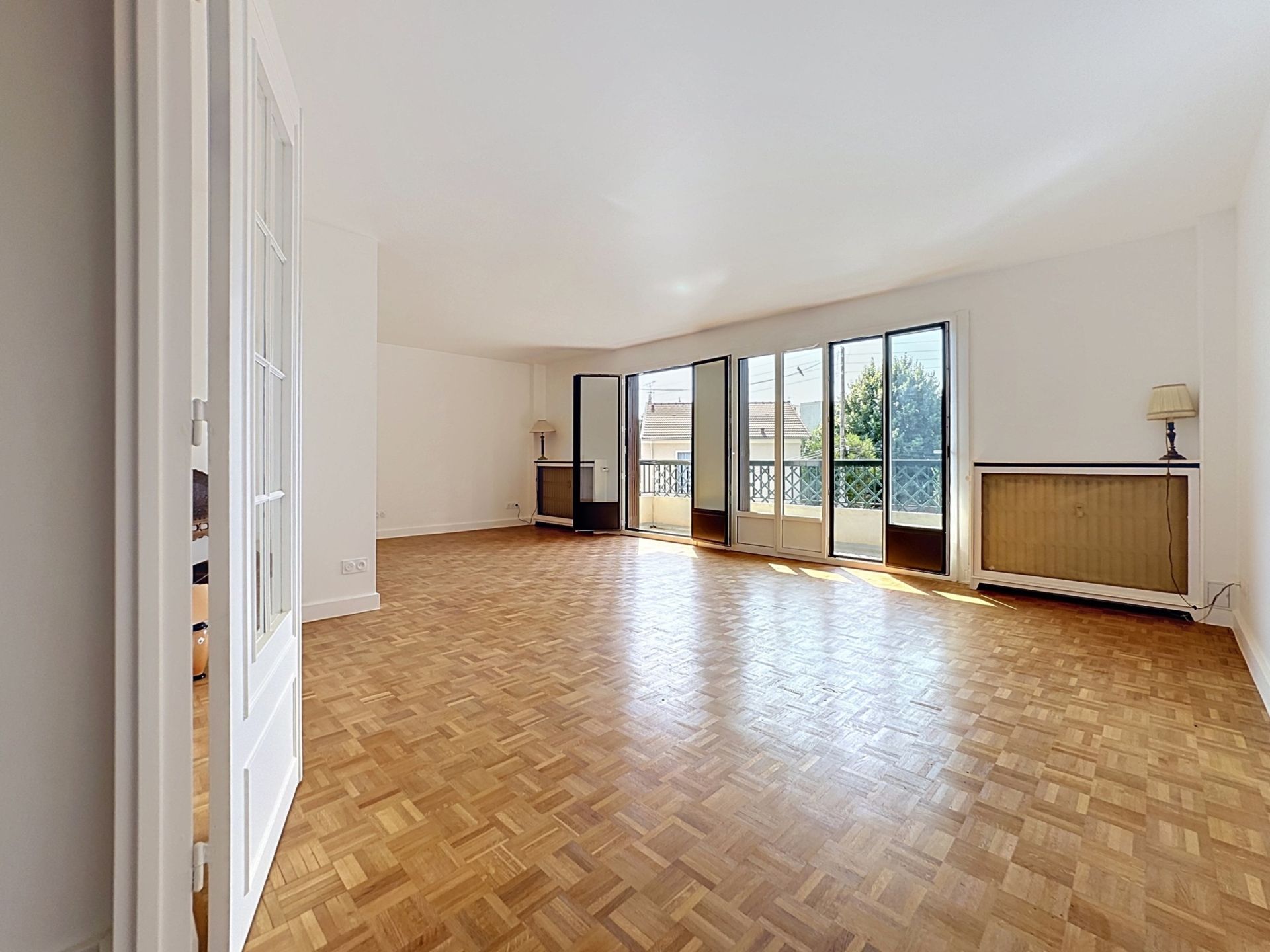 Acheter Appartement 5&nbsp;Pièces 103.87&nbsp;m² Rueil-Malmaison