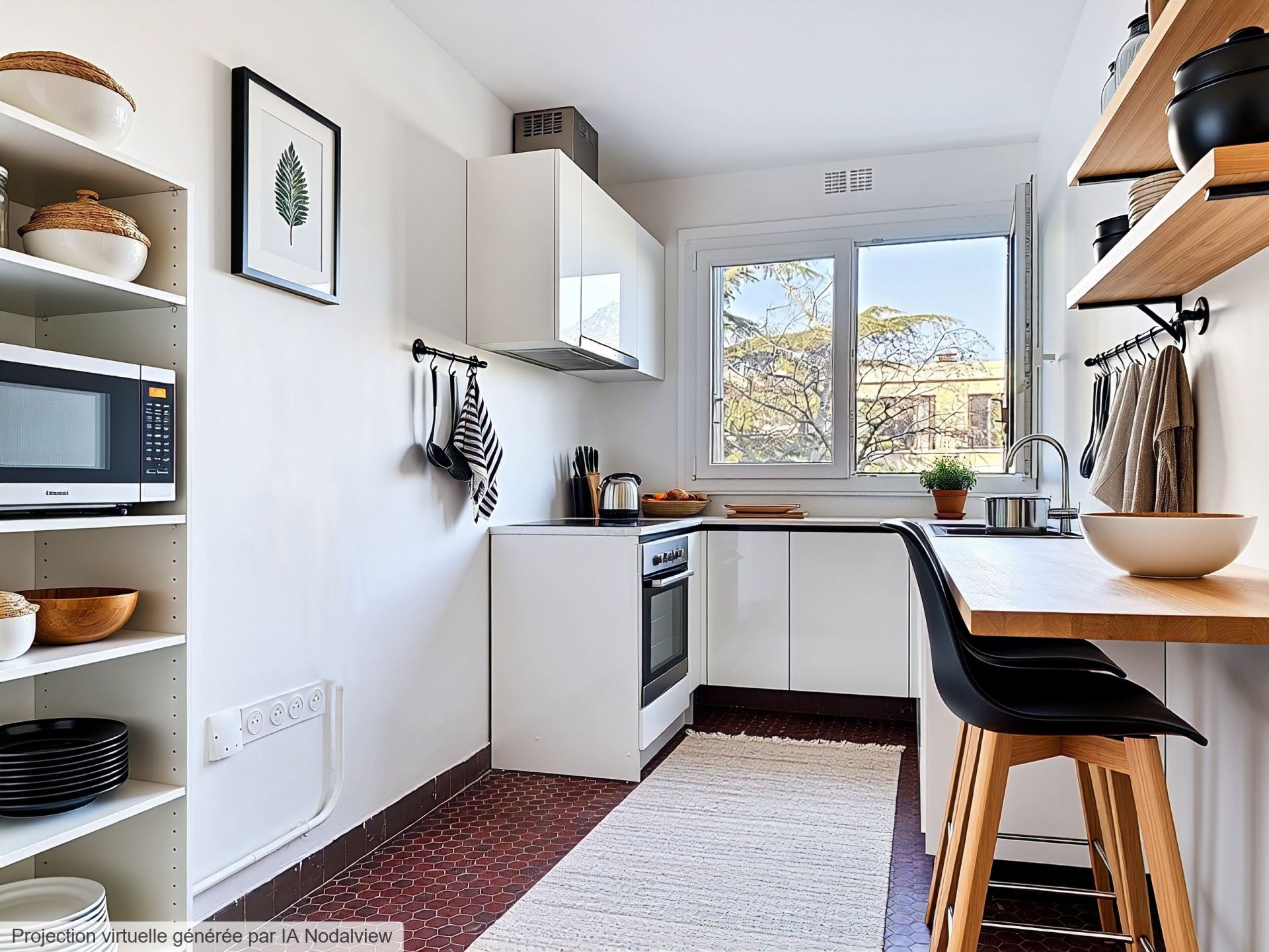 Acheter Appartement 5&nbsp;Pièces 103.87&nbsp;m² Rueil-Malmaison