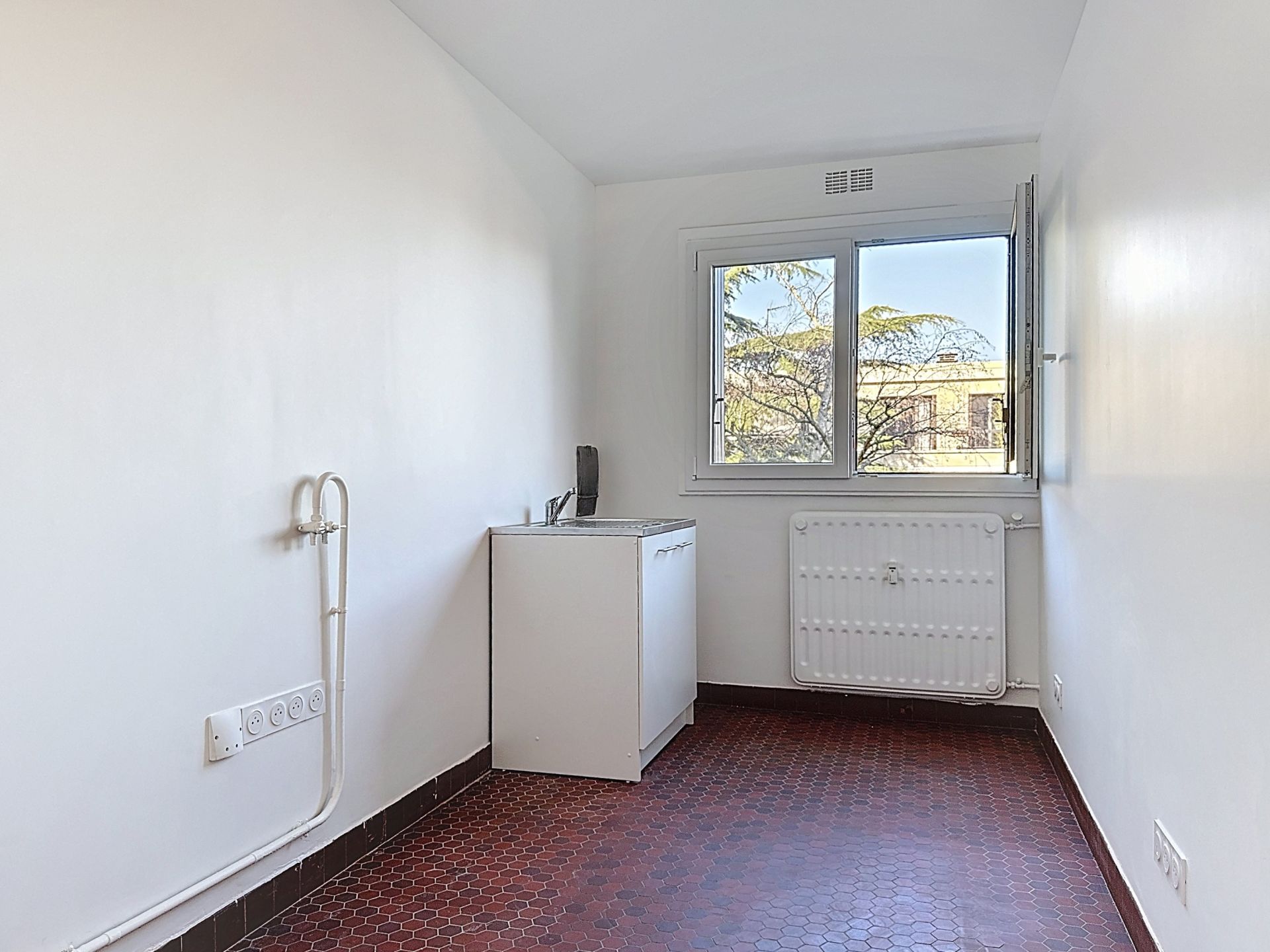 Acheter Appartement 5&nbsp;Pièces 103.87&nbsp;m² Rueil-Malmaison