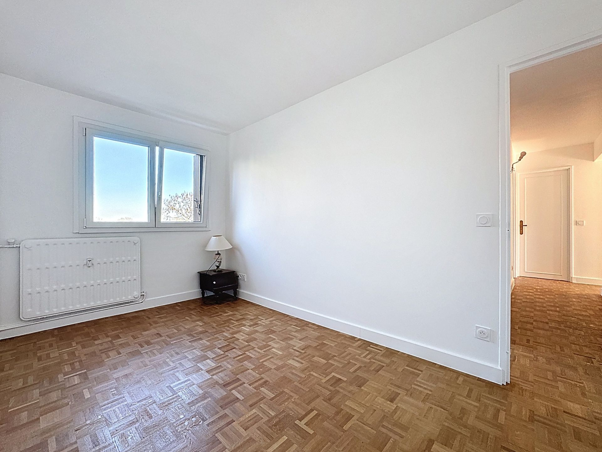 Acheter Appartement 5&nbsp;Pièces 103.87&nbsp;m² Buzenval