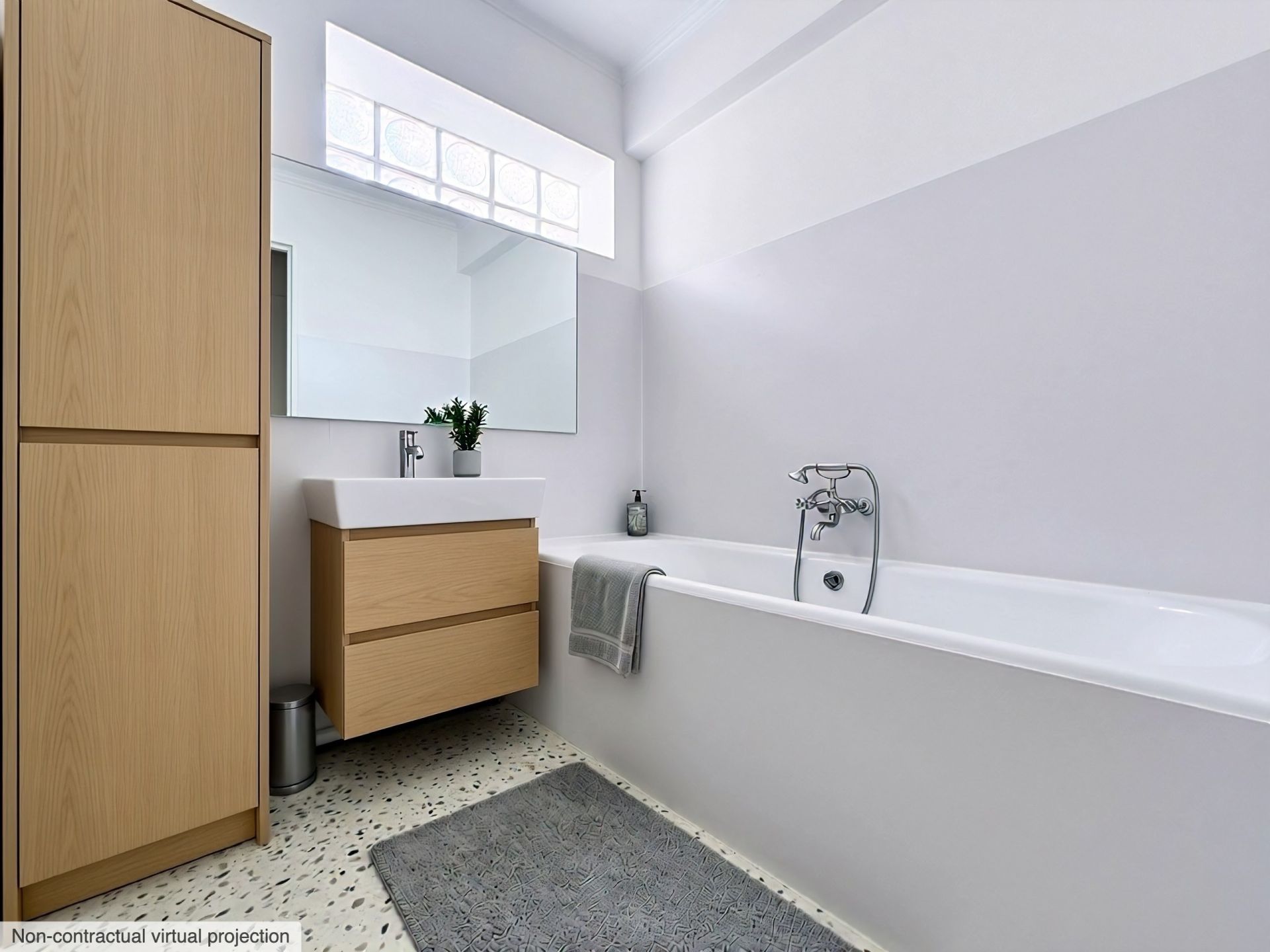 Acheter Appartement 5&nbsp;Pièces 103.87&nbsp;m² Rueil-Malmaison