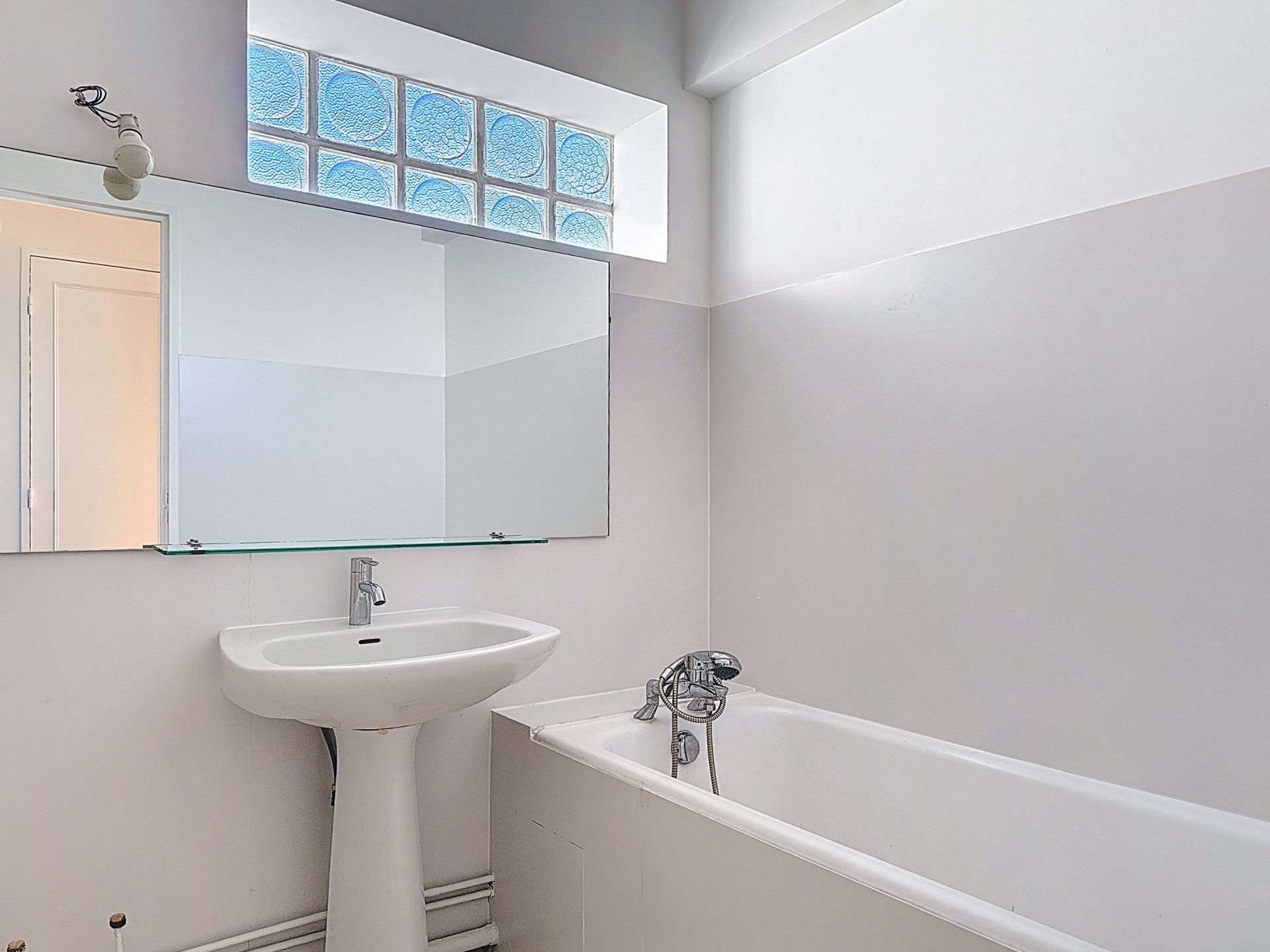 Acheter Appartement 5&nbsp;Pièces 103.87&nbsp;m² Buzenval