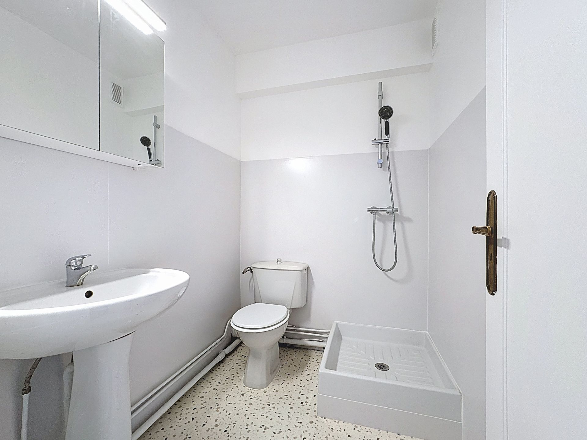 Acheter Appartement 5&nbsp;Pièces 103.87&nbsp;m² Buzenval