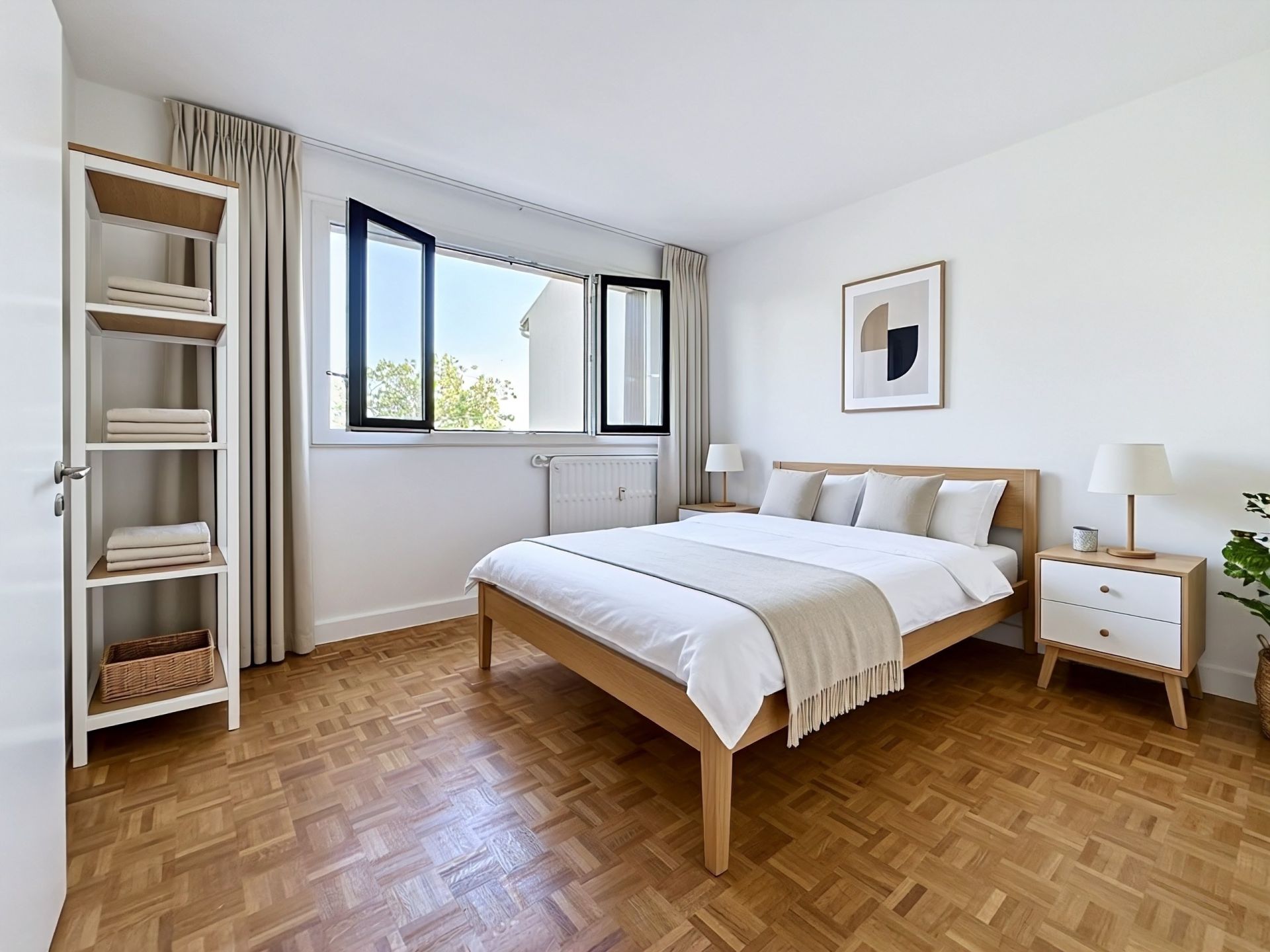 Acheter Appartement 5&nbsp;Pièces 103.87&nbsp;m² Rueil-Malmaison