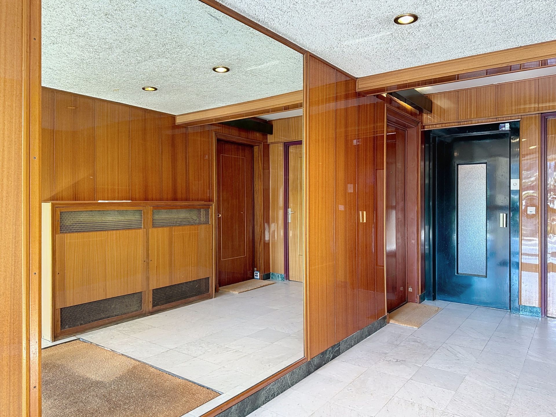 Acheter Appartement 5&nbsp;Pièces 103.87&nbsp;m² Buzenval