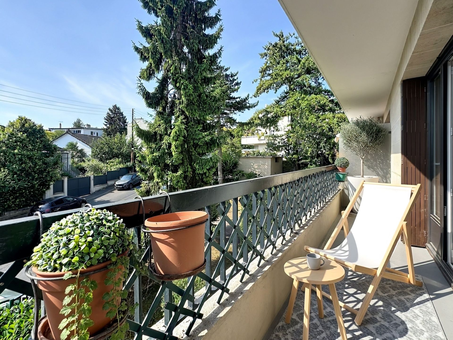 Acheter Appartement 5&nbsp;Pièces 103.87&nbsp;m² Rueil-Malmaison
