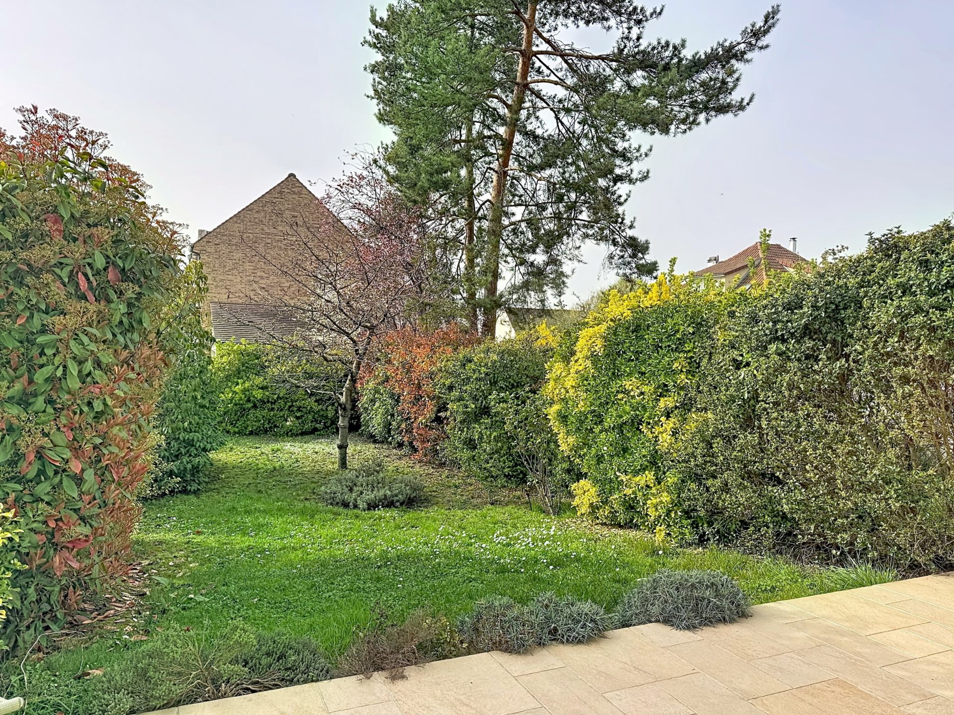 Acheter Maison 7&nbsp;Pièces 140.08&nbsp;m² Rueil-Malmaison