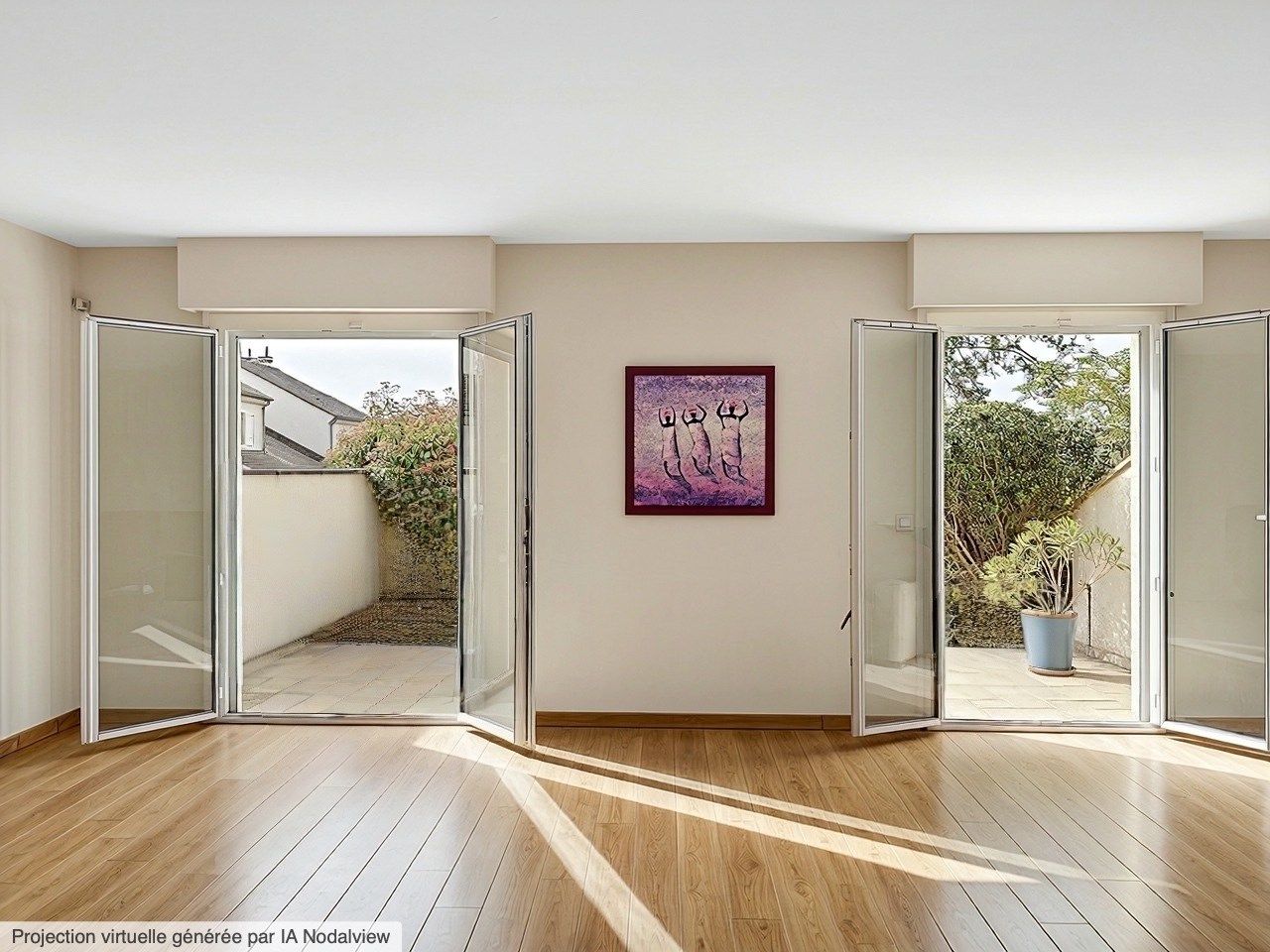 Acheter Maison 7&nbsp;Pièces 140.08&nbsp;m² Rueil-Malmaison