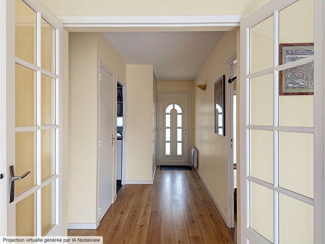 Acheter Maison 7&nbsp;Pièces 140.08&nbsp;m² Rueil-Malmaison