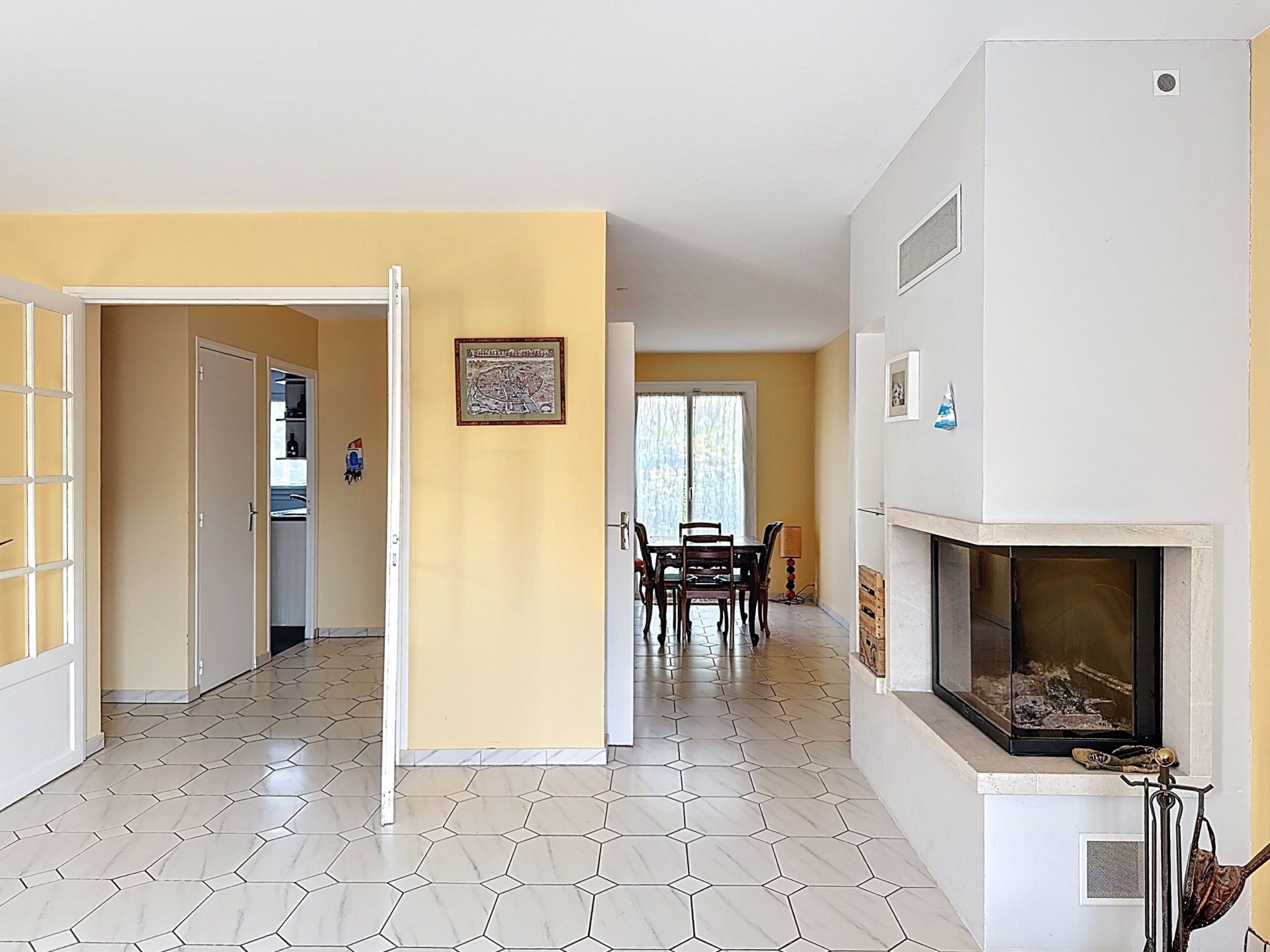 Acheter Maison 7&nbsp;Pièces 140.08&nbsp;m² Rueil-Malmaison