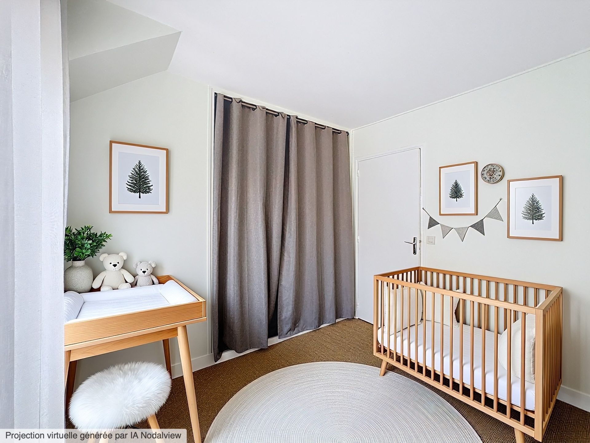 Acheter Maison 7&nbsp;Pièces 140.08&nbsp;m² Rueil-Malmaison