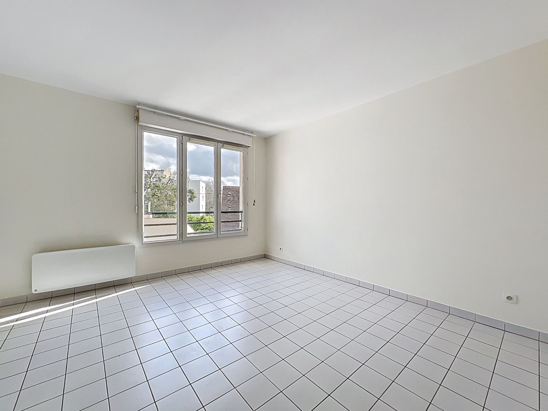 Louer Appartement 1&nbsp;pièce 29.45&nbsp;m² Rueil-Malmaison
