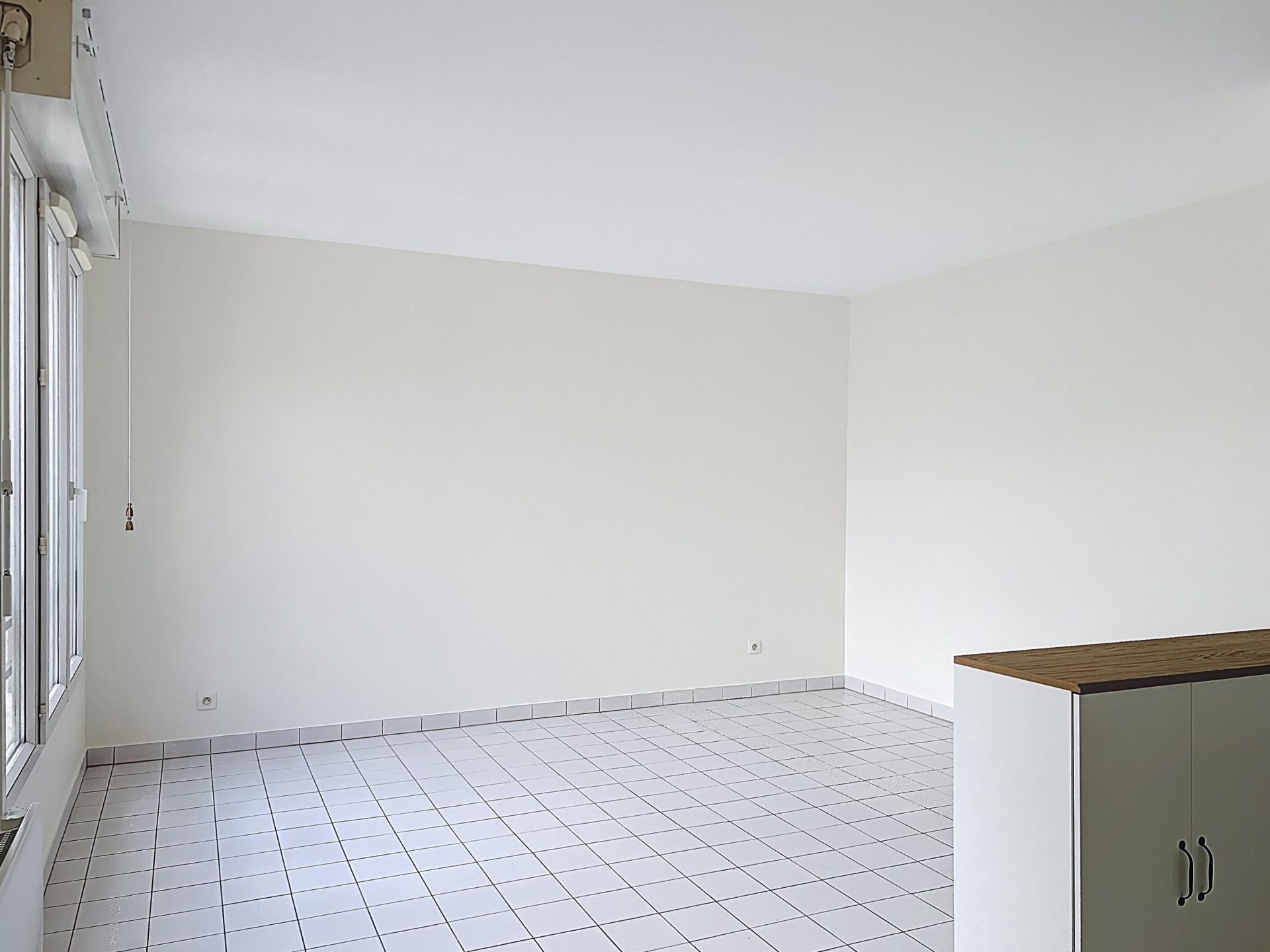 Louer Appartement 1&nbsp;pièce 29.45&nbsp;m² Rueil-Malmaison