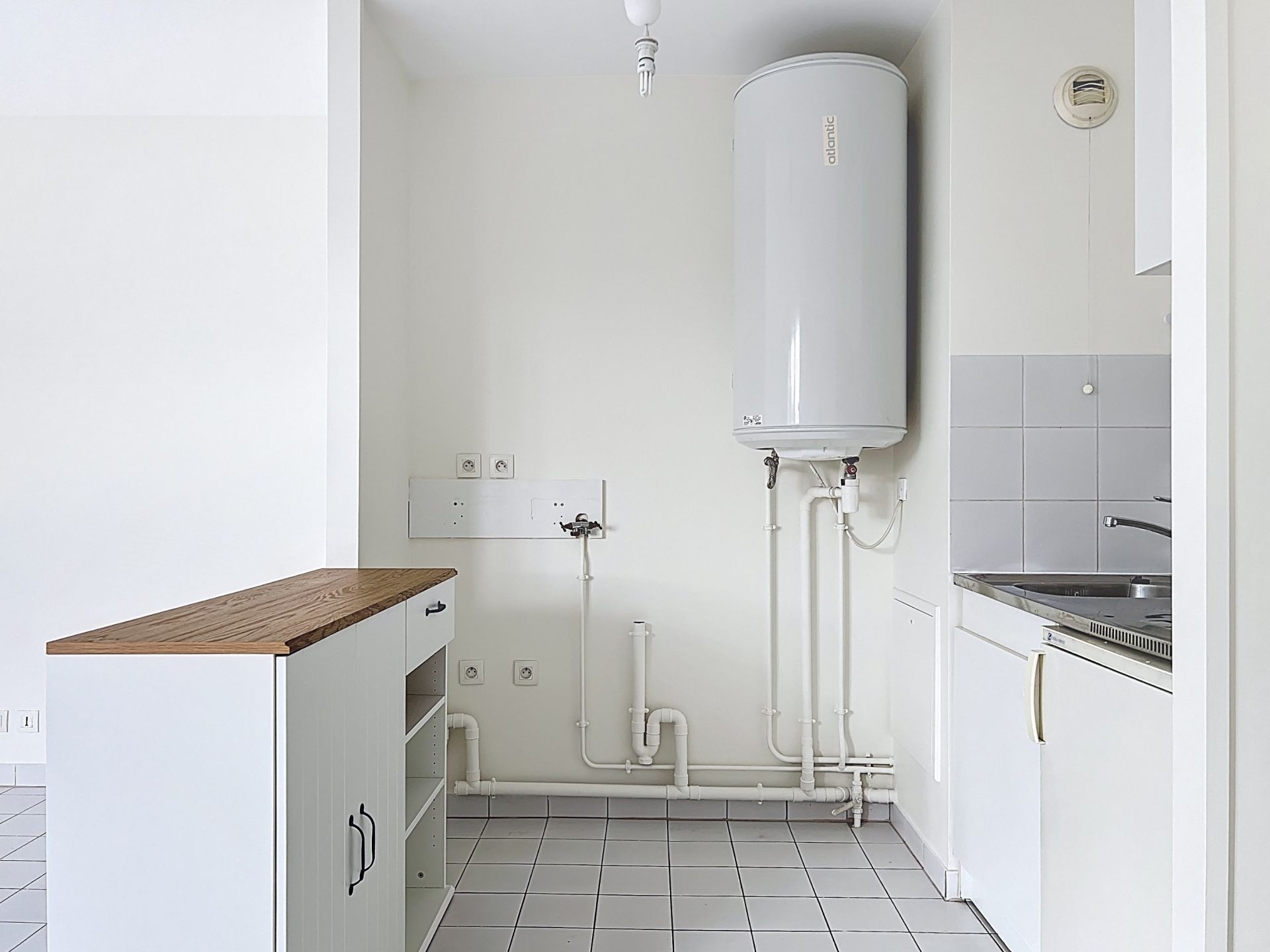 Louer Appartement 1&nbsp;pièce 29.45&nbsp;m² Rueil-Malmaison