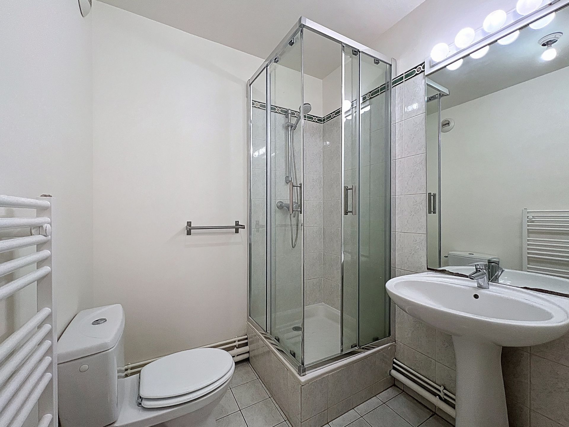 Louer Appartement 1&nbsp;pièce 29.45&nbsp;m² Rueil-Malmaison