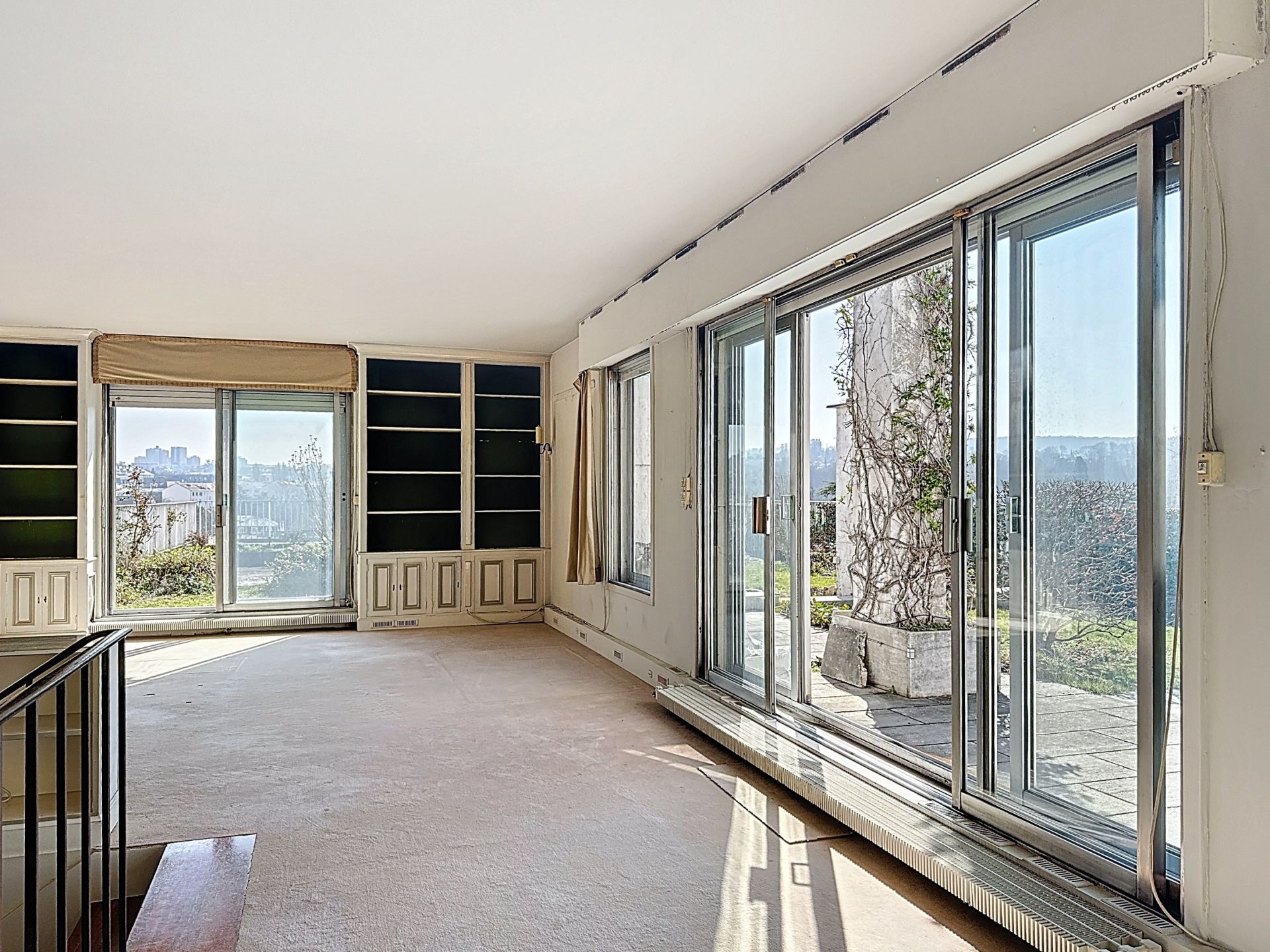 Acheter Duplex 7&nbsp;Pièces 231.43&nbsp;m² Rueil-Malmaison