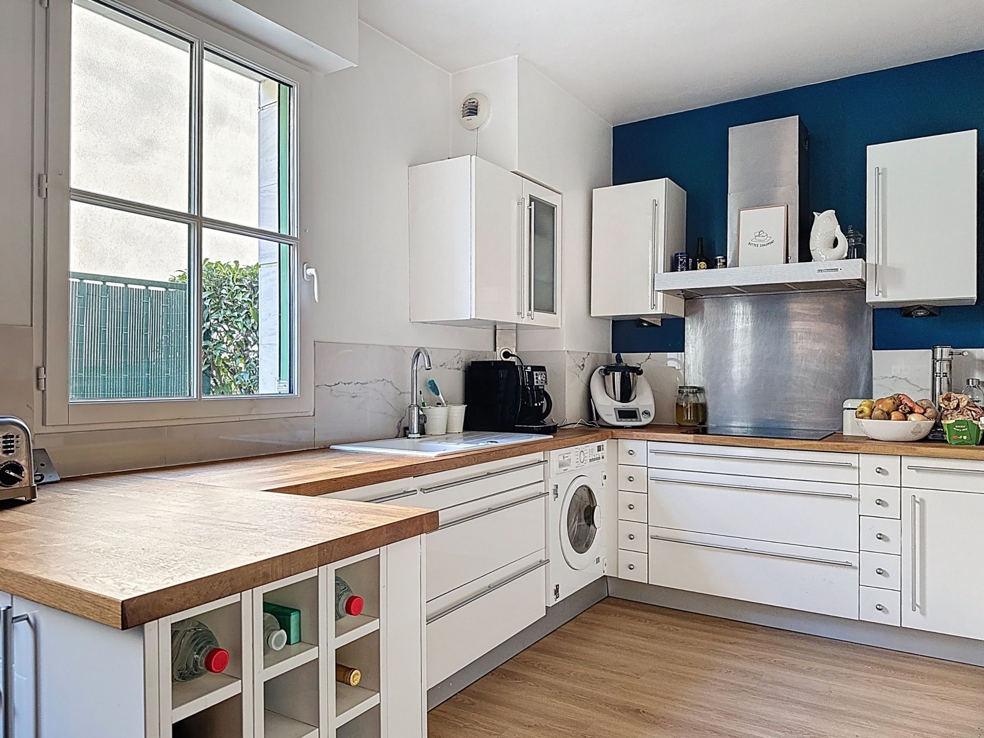 Acheter Appartement 4&nbsp;Pièces 107.19&nbsp;m² Rueil-Malmaison