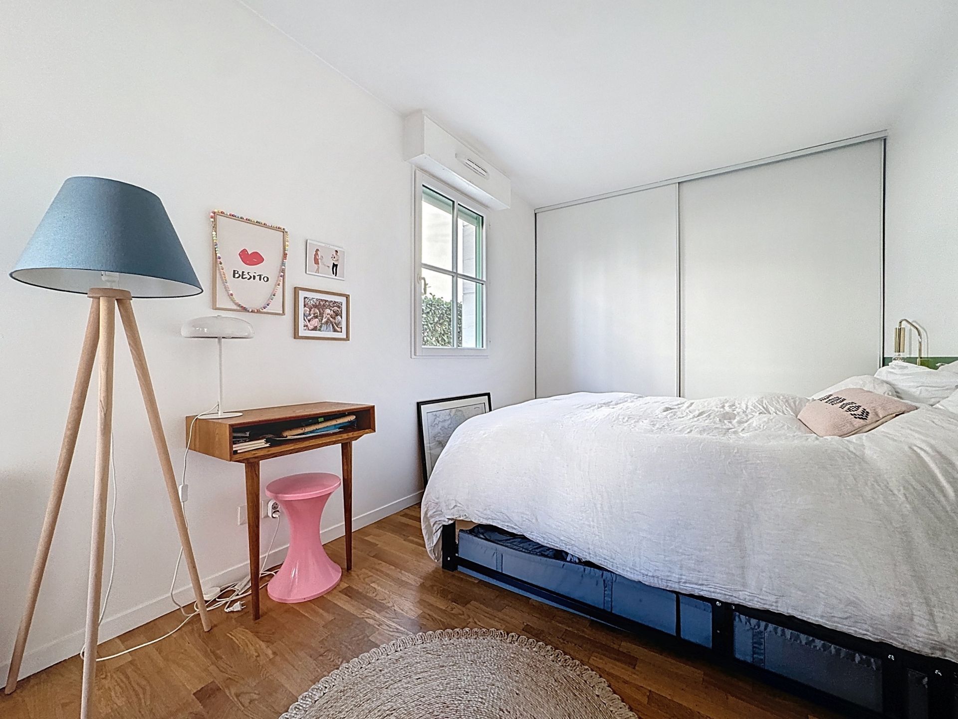 Acheter Appartement 4&nbsp;Pièces 107.19&nbsp;m² Rueil-Malmaison