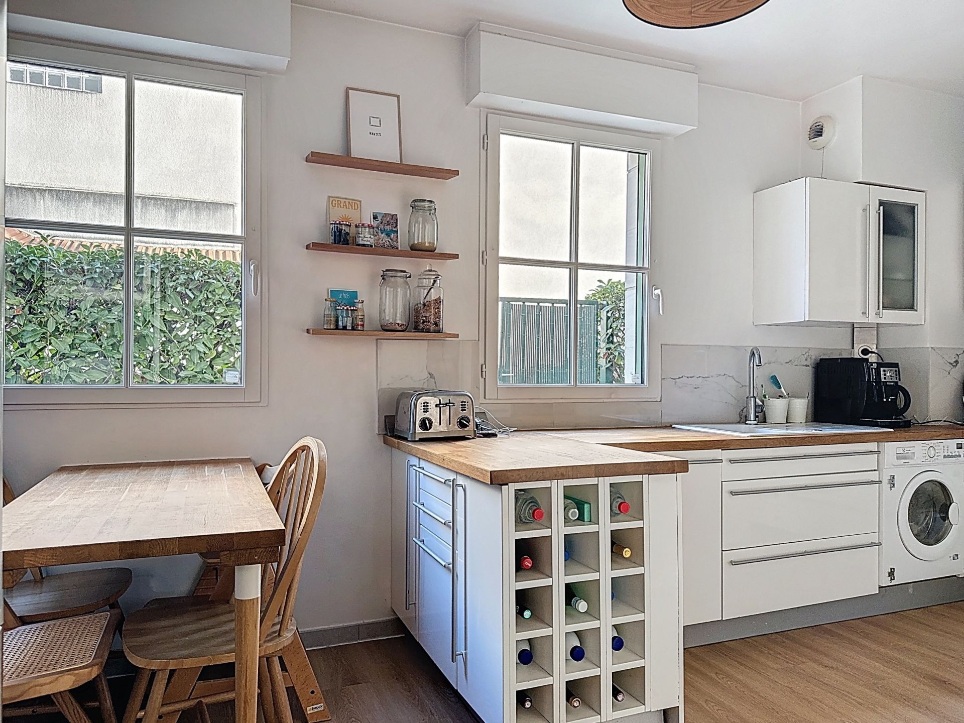 Acheter Appartement 4&nbsp;Pièces 107.19&nbsp;m² Rueil-Malmaison