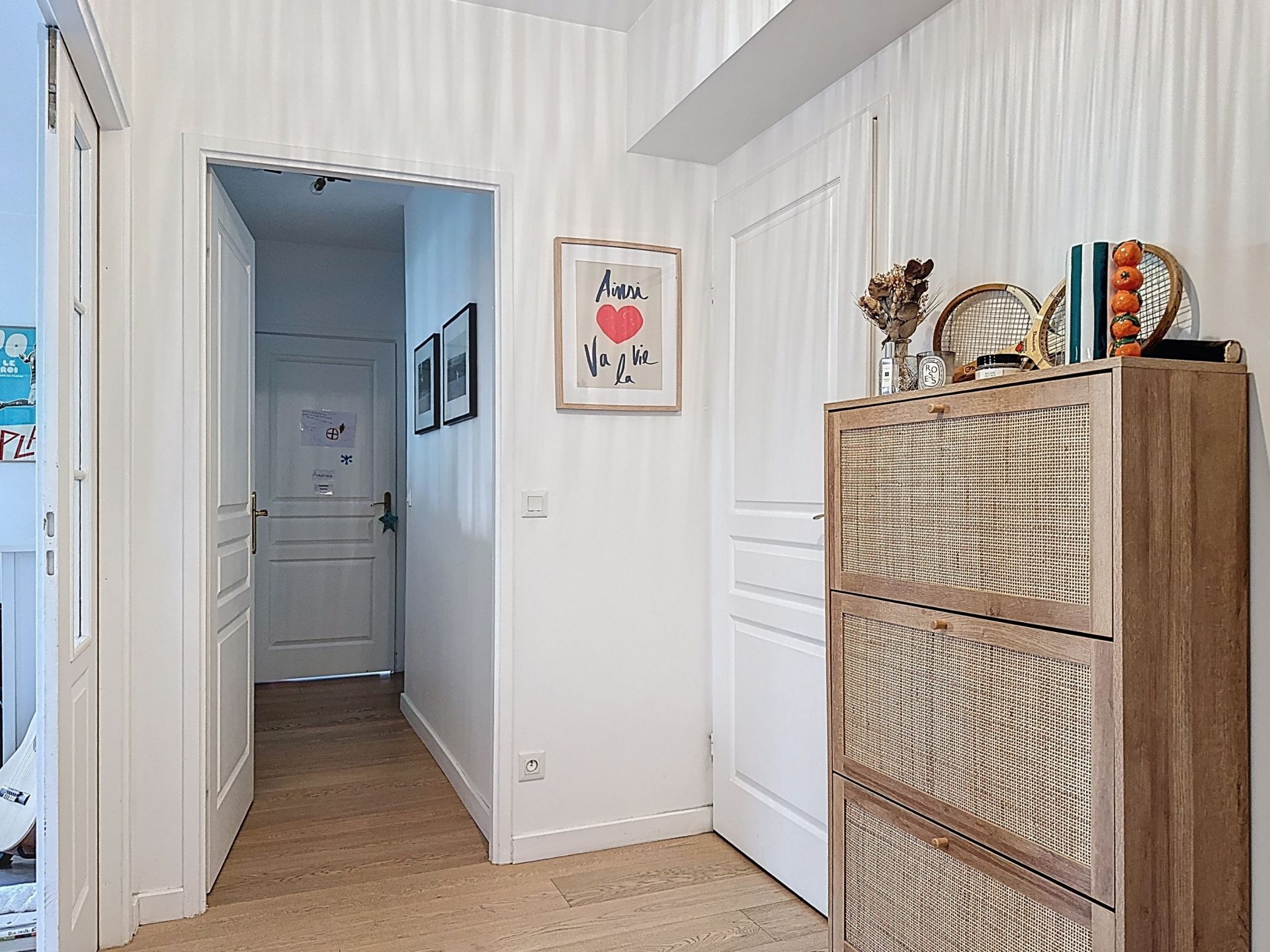 Acheter Appartement 4&nbsp;Pièces 107.19&nbsp;m² Rueil-Malmaison