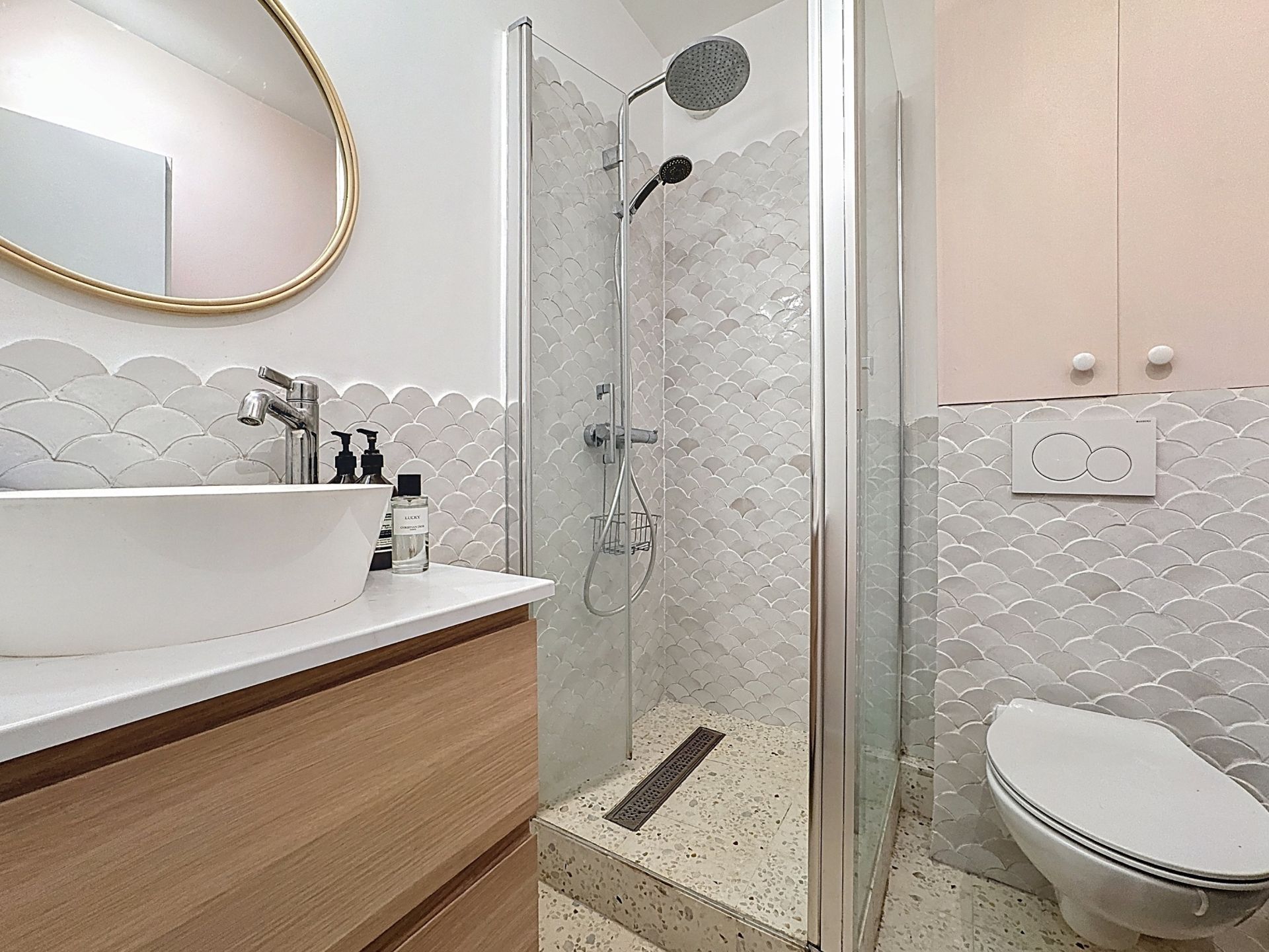 Acheter Appartement 4&nbsp;Pièces 107.19&nbsp;m² Rueil-Malmaison