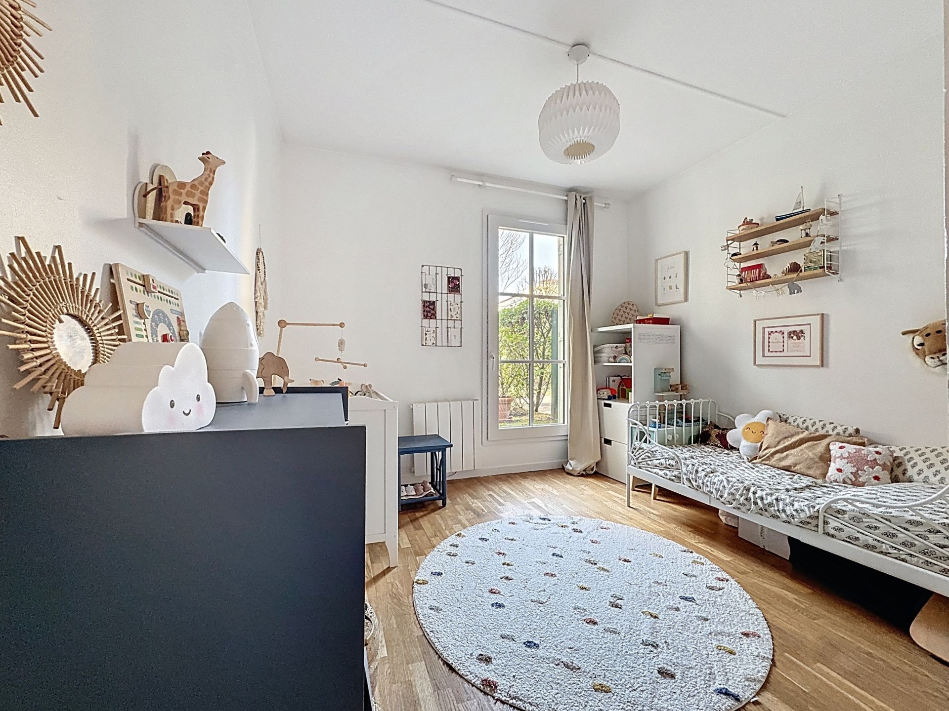 Acheter Appartement 4&nbsp;Pièces 107.19&nbsp;m² Rueil-Malmaison