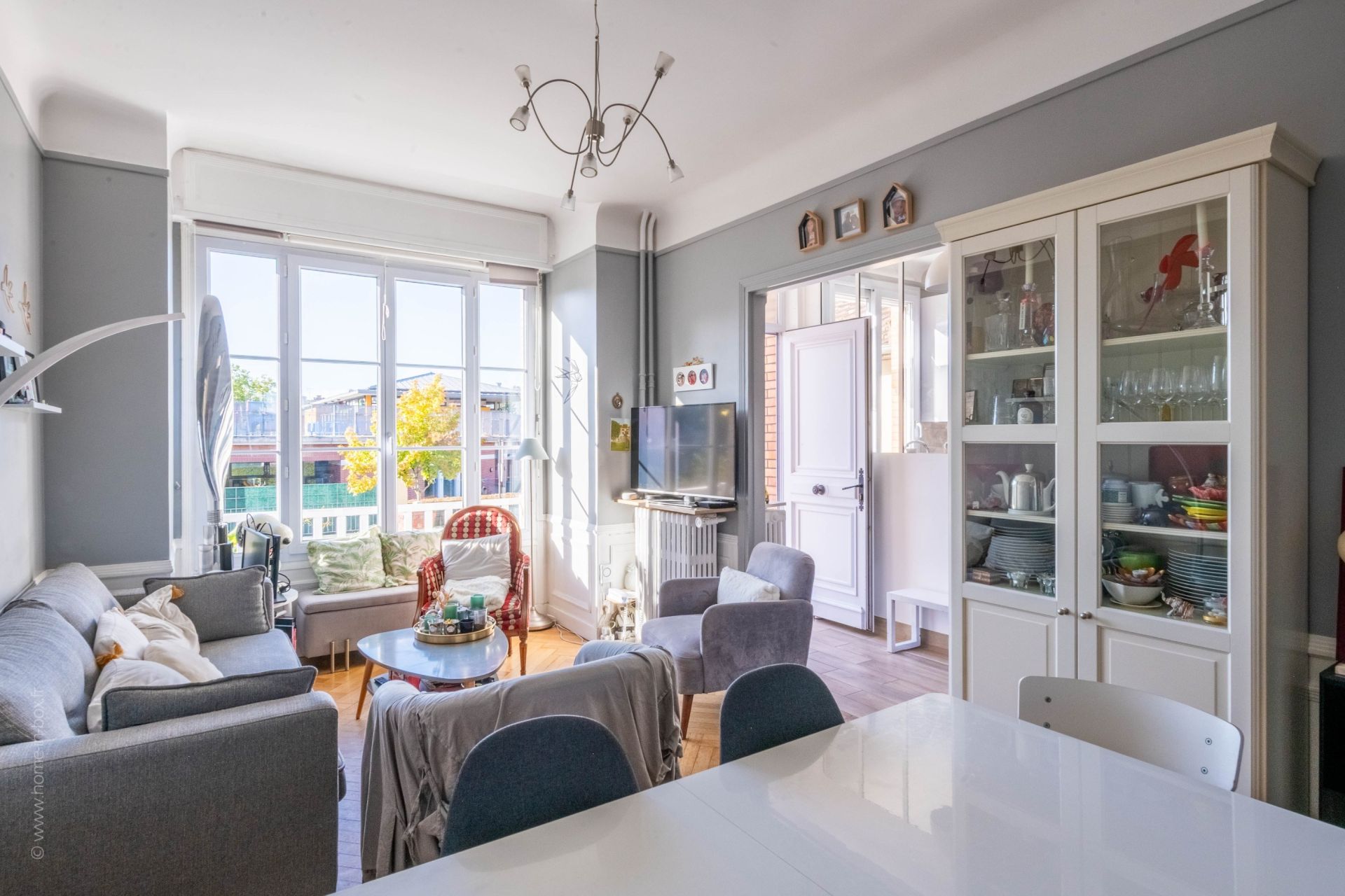 Acheter Maison 5&nbsp;Pièces 115&nbsp;m² Rueil-Malmaison