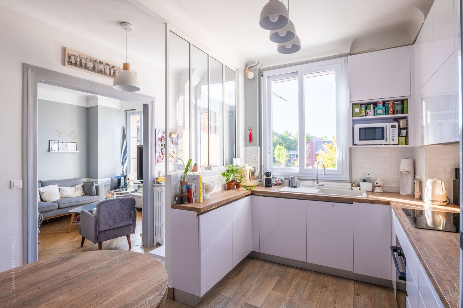 Acheter Maison 5&nbsp;Pièces 115&nbsp;m² Rueil-Malmaison