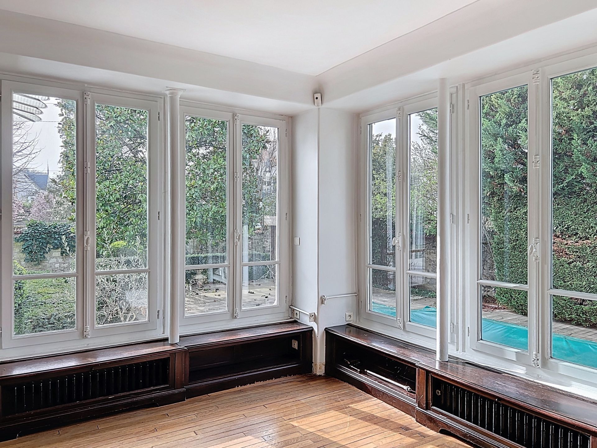 Louer Maison 8&nbsp;Pièces 238.79&nbsp;m² Rueil-Malmaison