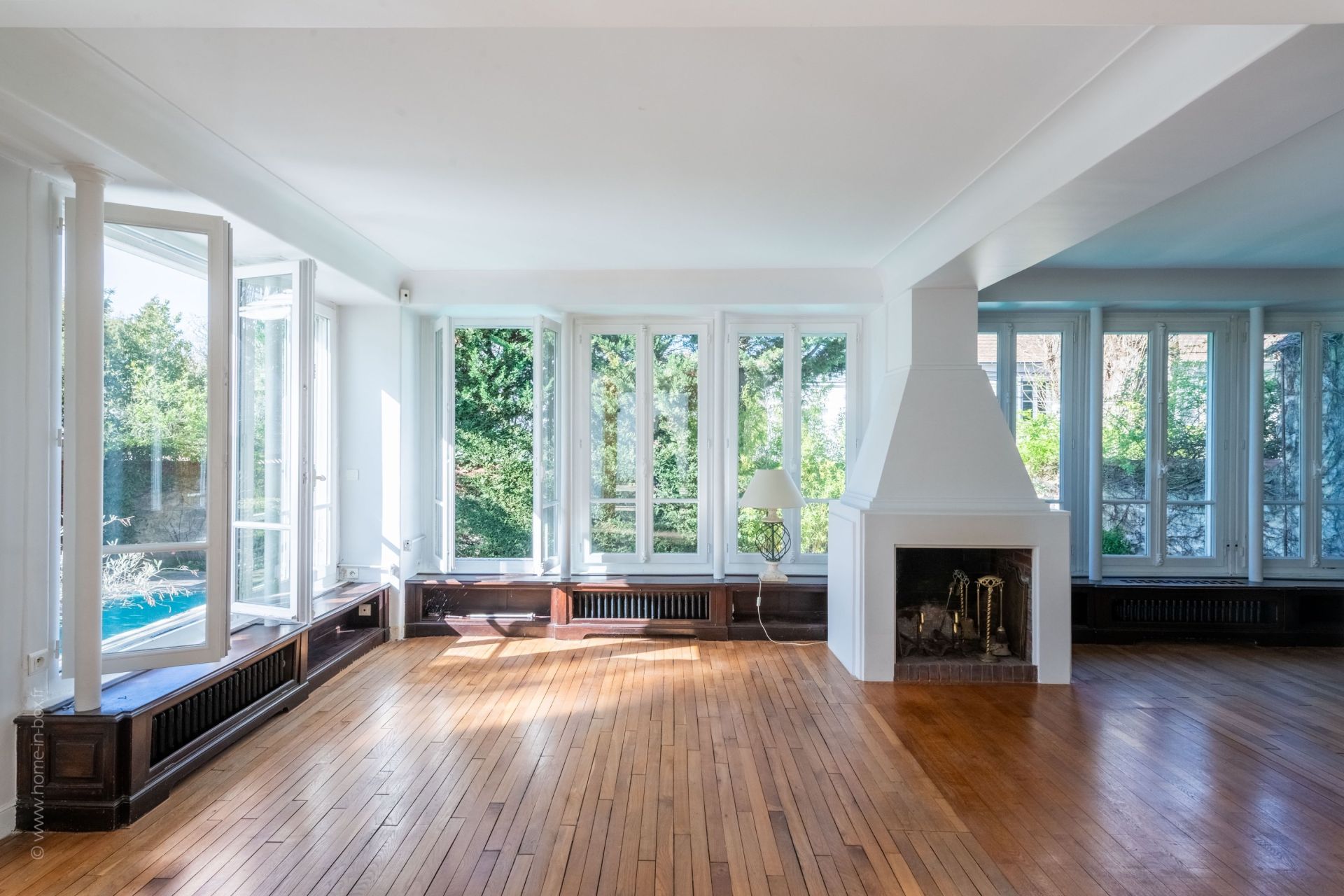 Louer Maison 8&nbsp;Pièces 238.79&nbsp;m² Rueil-Malmaison