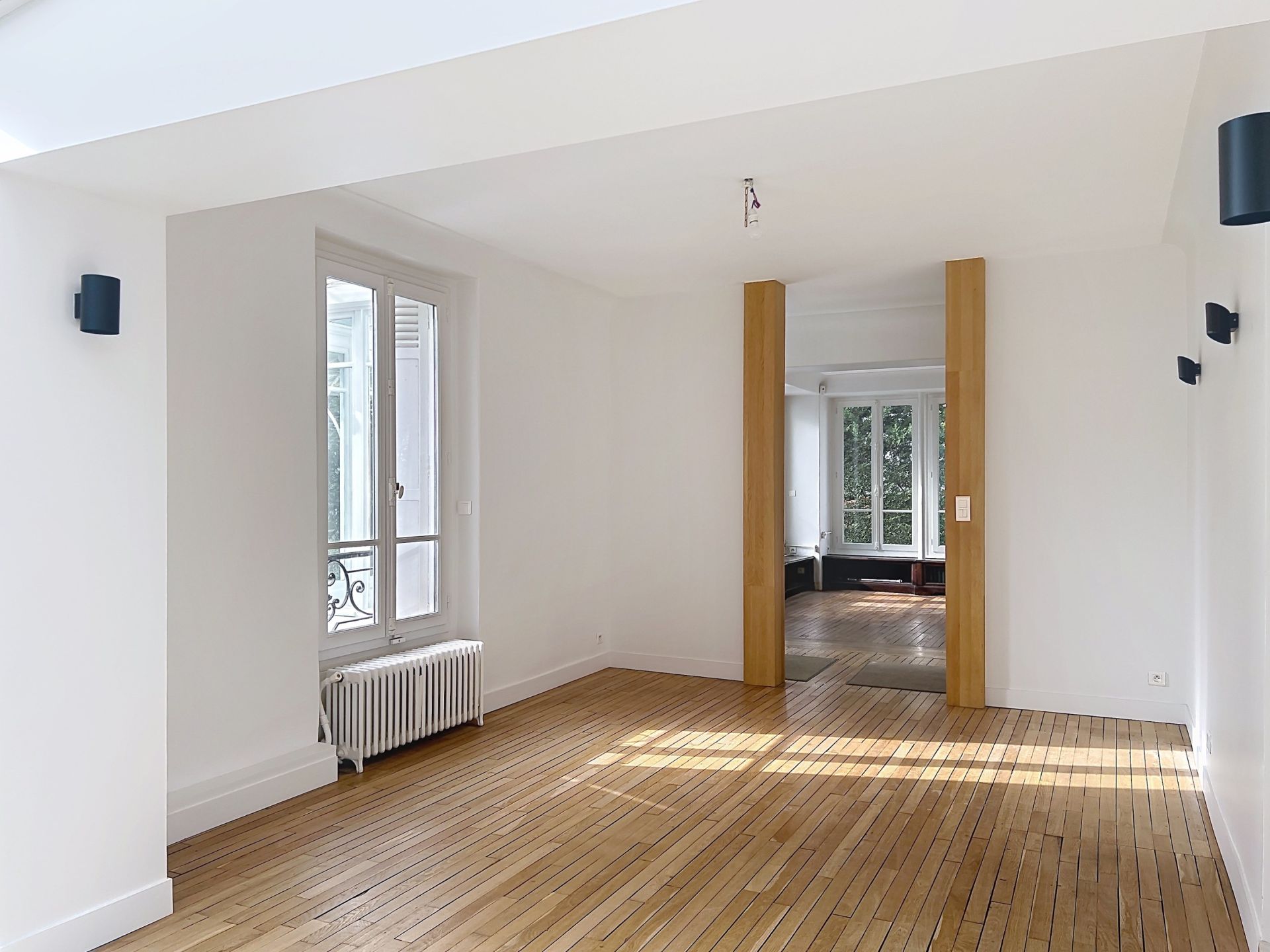 Louer Maison 8&nbsp;Pièces 238.79&nbsp;m² Rueil-Malmaison