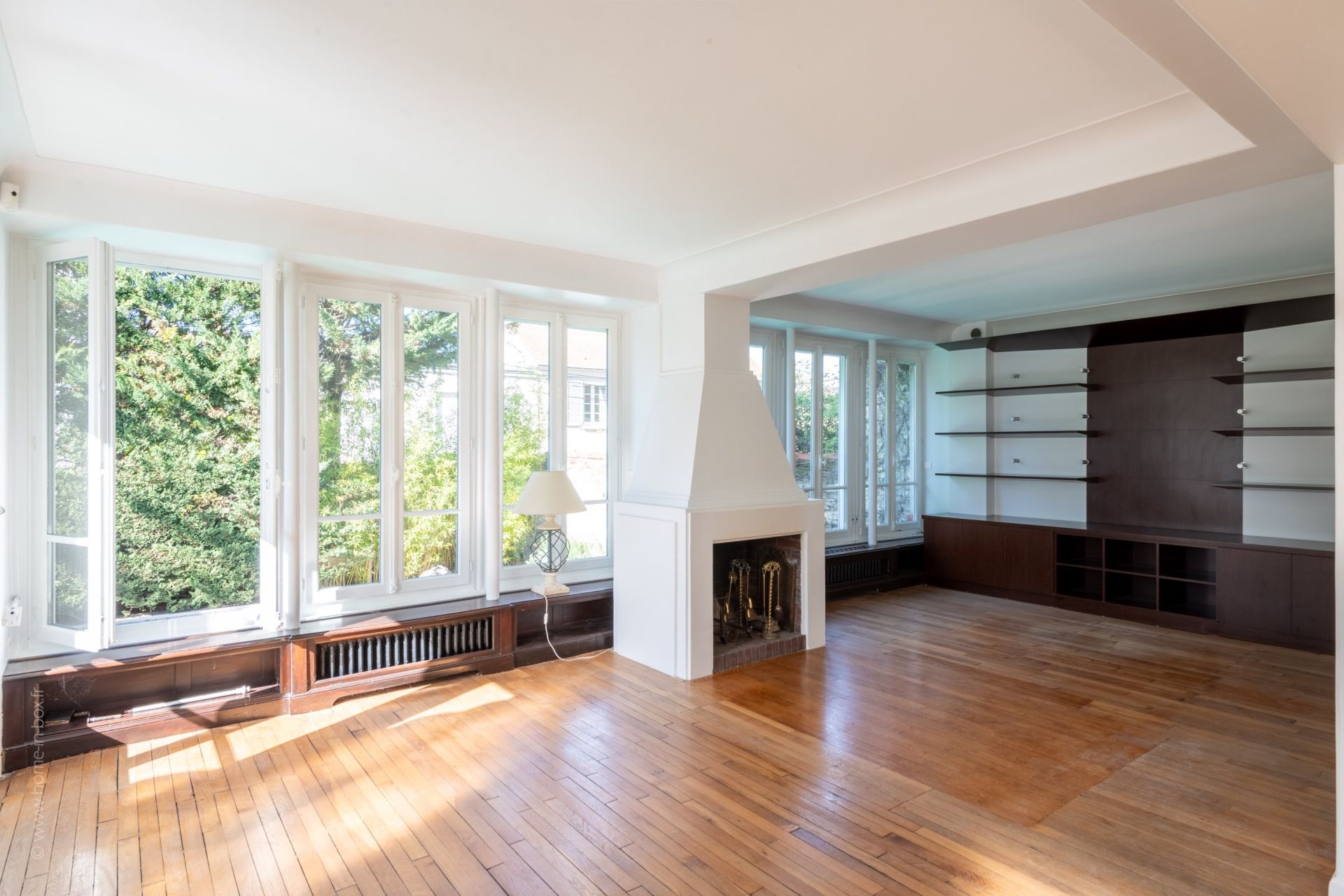 Louer Maison 8&nbsp;Pièces 238.79&nbsp;m² Rueil-Malmaison