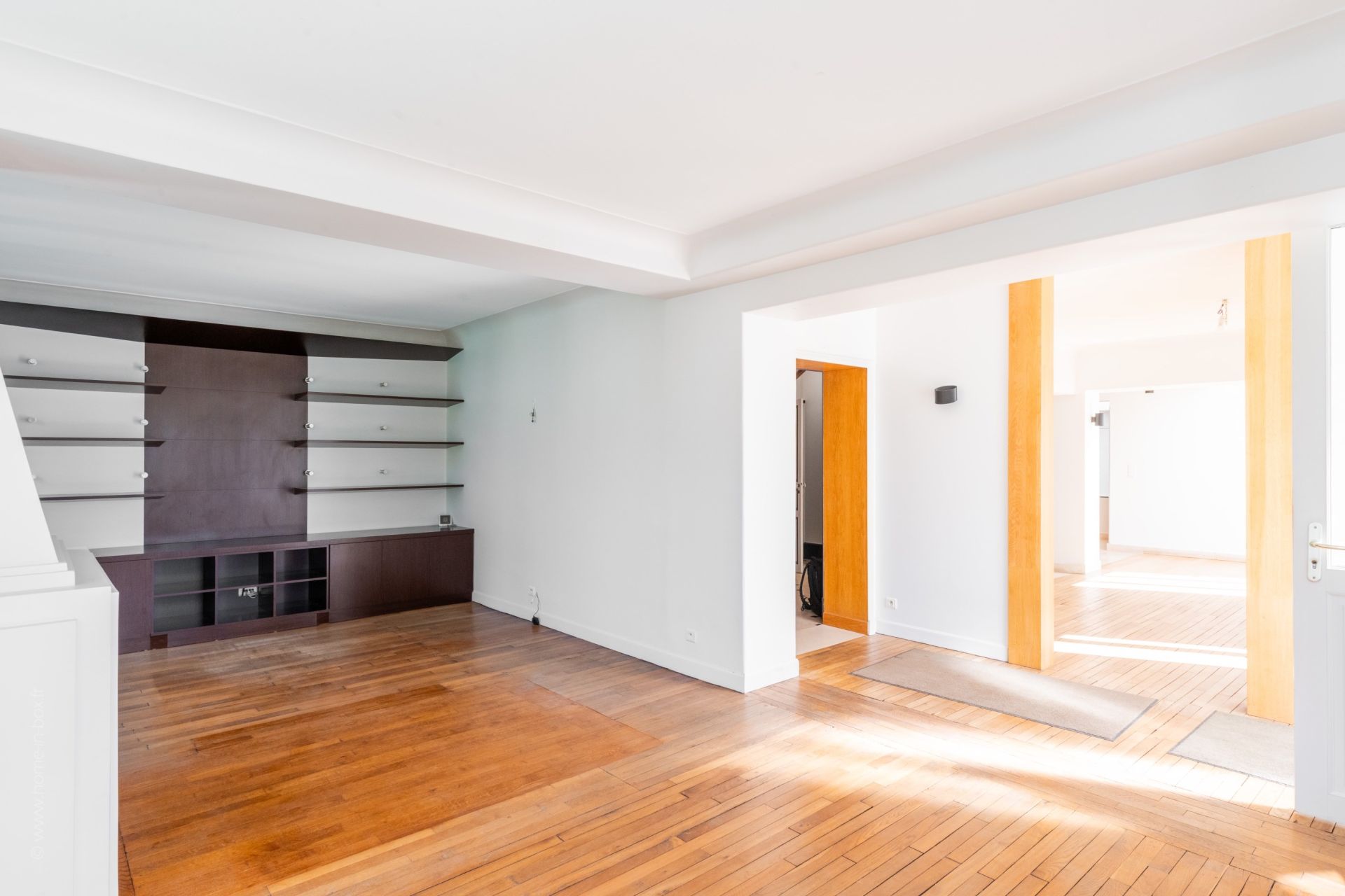 Louer Maison 8&nbsp;Pièces 238.79&nbsp;m² Rueil-Malmaison