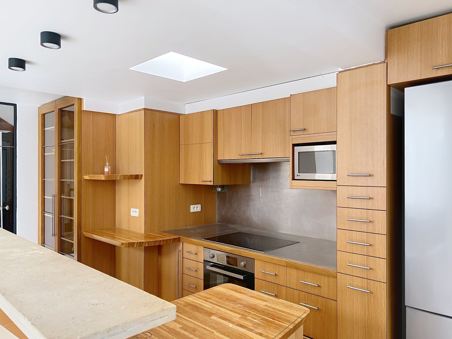 Louer Maison 8&nbsp;Pièces 238.79&nbsp;m² Rueil-Malmaison