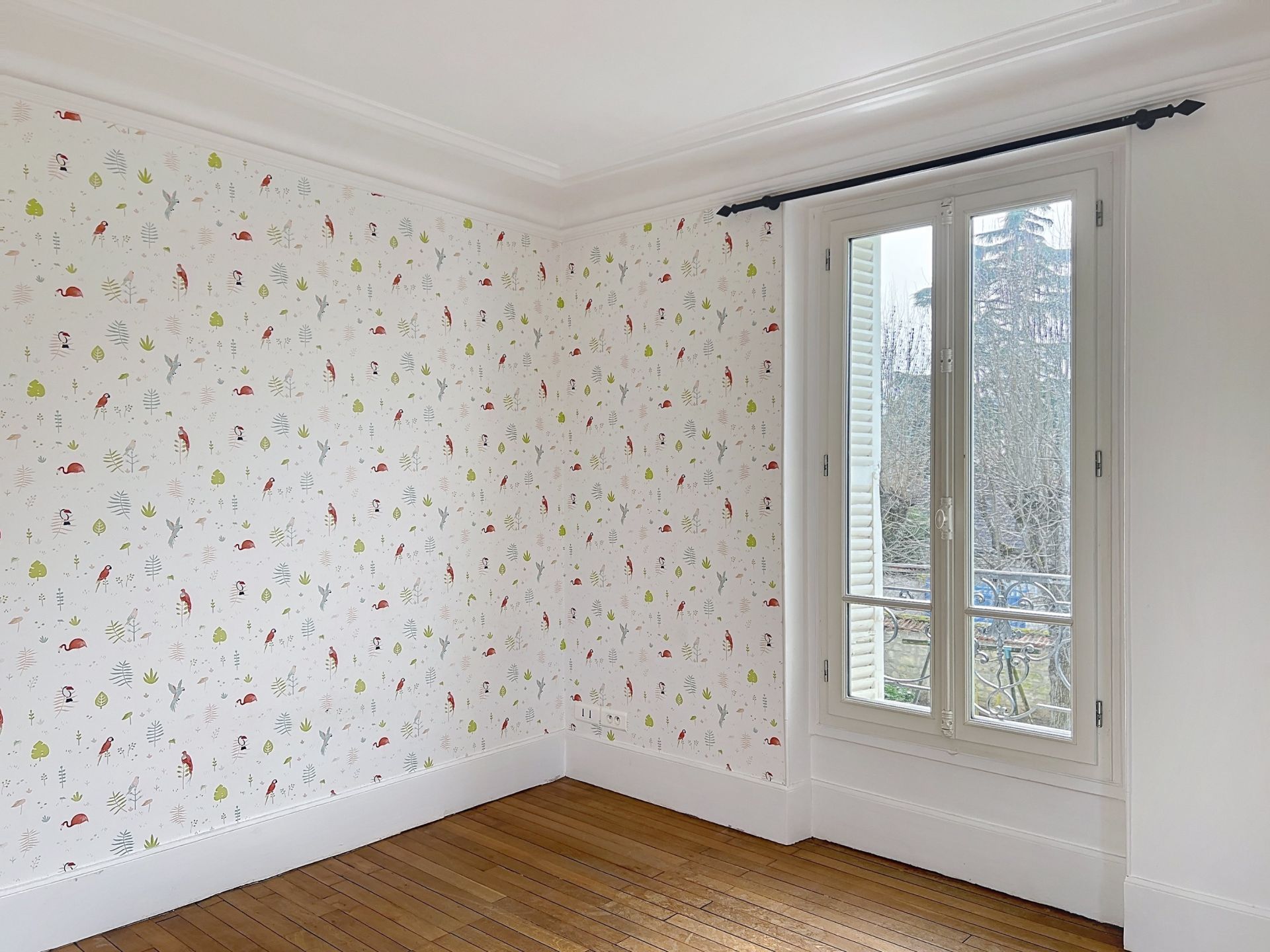 Louer Maison 8&nbsp;Pièces 238.79&nbsp;m² Rueil-Malmaison