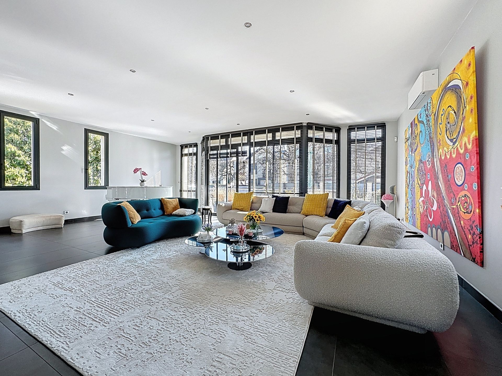 Acheter Maison 7&nbsp;Pièces 314.67&nbsp;m² Rueil-Malmaison