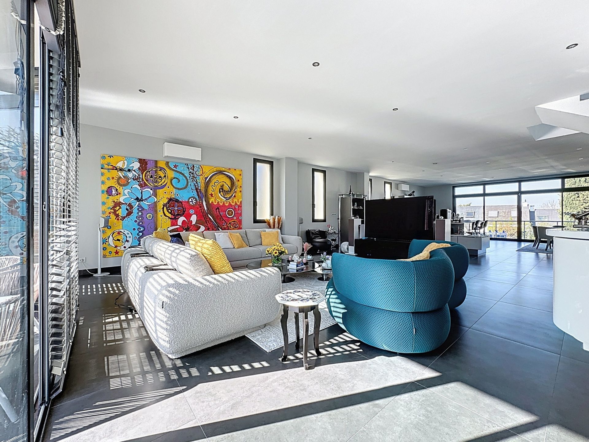 Acheter Maison 7&nbsp;Pièces 314.67&nbsp;m² Rueil-Malmaison