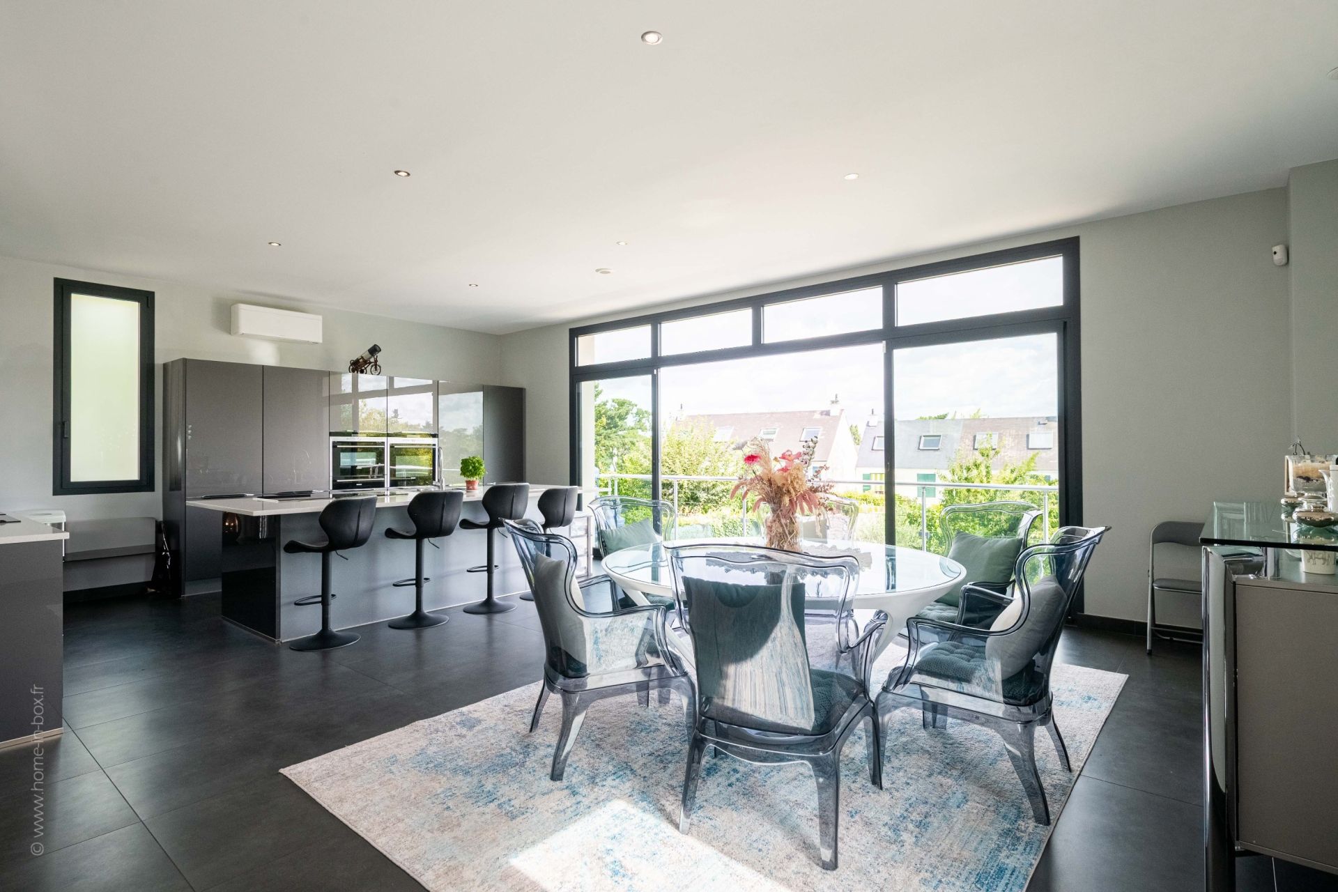 Acheter Maison 7&nbsp;Pièces 314.67&nbsp;m² Rueil-Malmaison