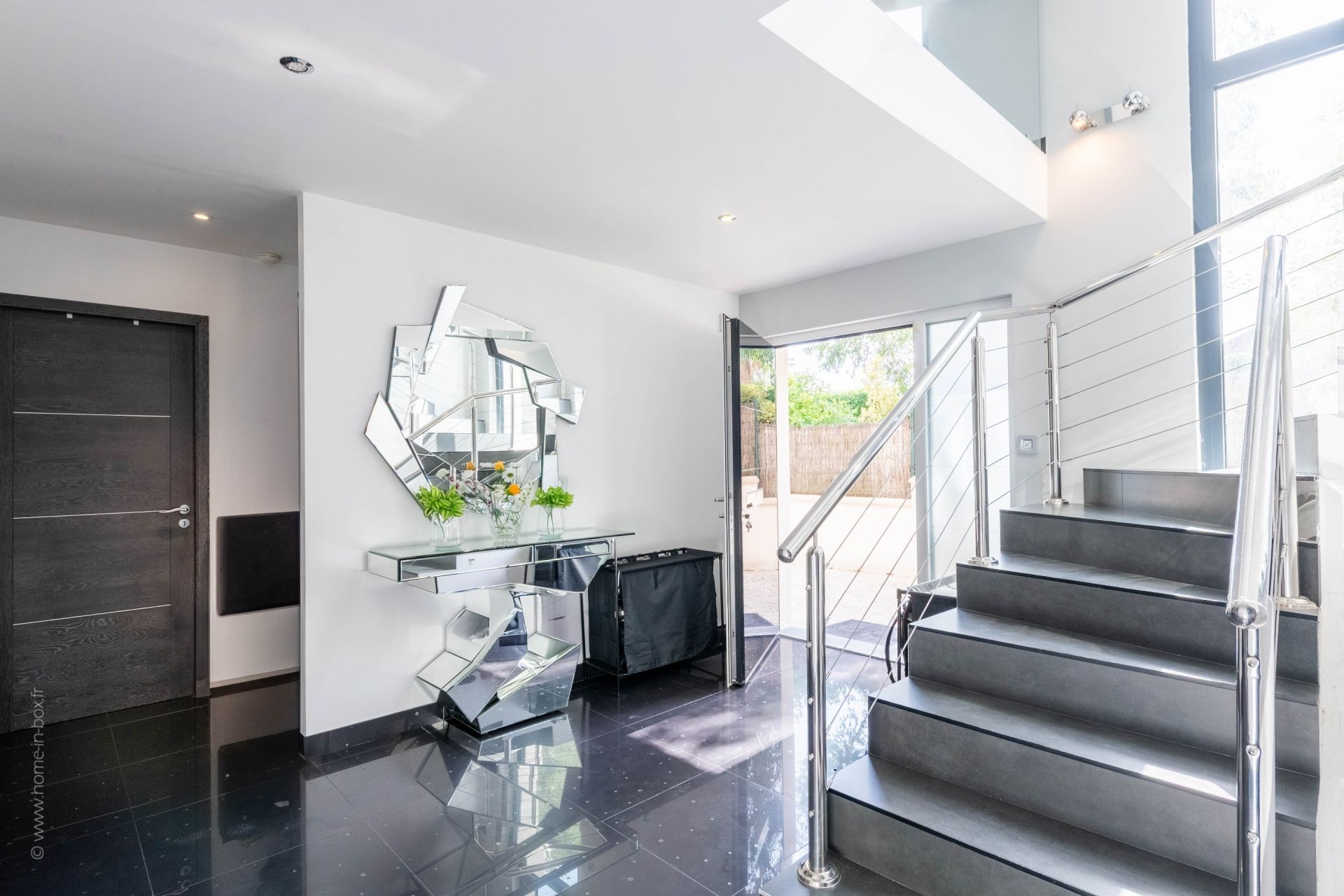 Acheter Maison 7&nbsp;Pièces 314.67&nbsp;m² Rueil-Malmaison