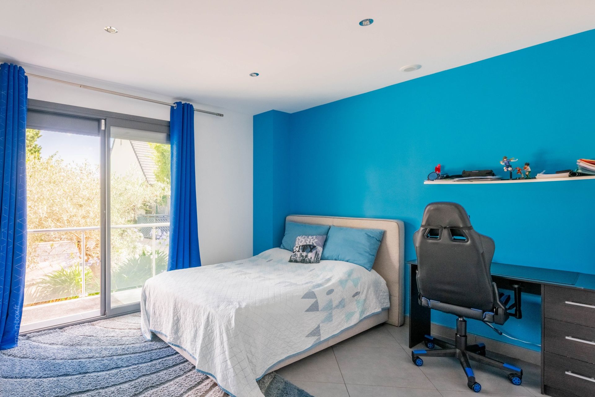 Acheter Maison 7&nbsp;Pièces 314.67&nbsp;m² Rueil-Malmaison