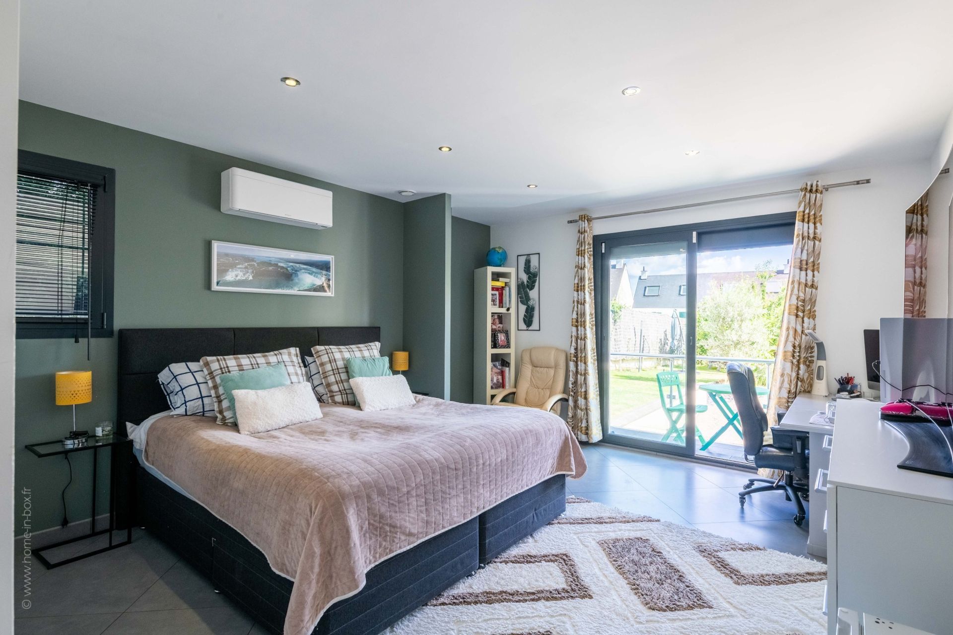 Acheter Maison 7&nbsp;Pièces 314.67&nbsp;m² Rueil-Malmaison