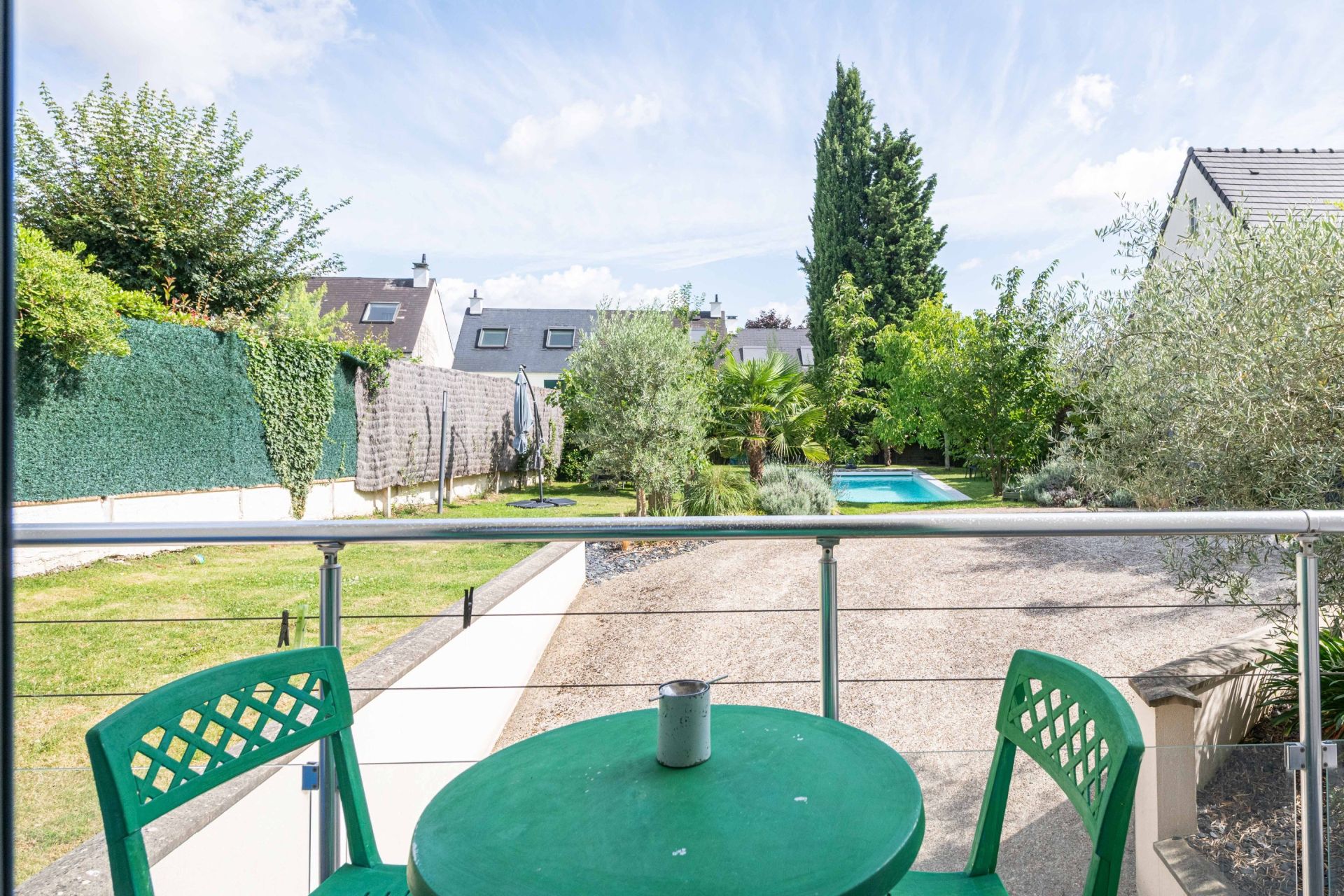 Acheter Maison 7&nbsp;Pièces 314.67&nbsp;m² Rueil-Malmaison